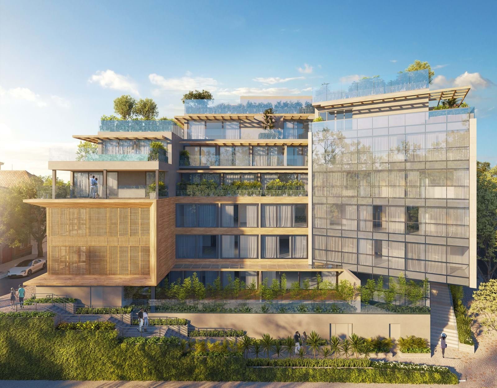 Cascais, Lisbon, 2750-513, PT, 2 Bedrooms Bedrooms, ,3 BathroomsBathrooms,Residential,For Sale,1698974
