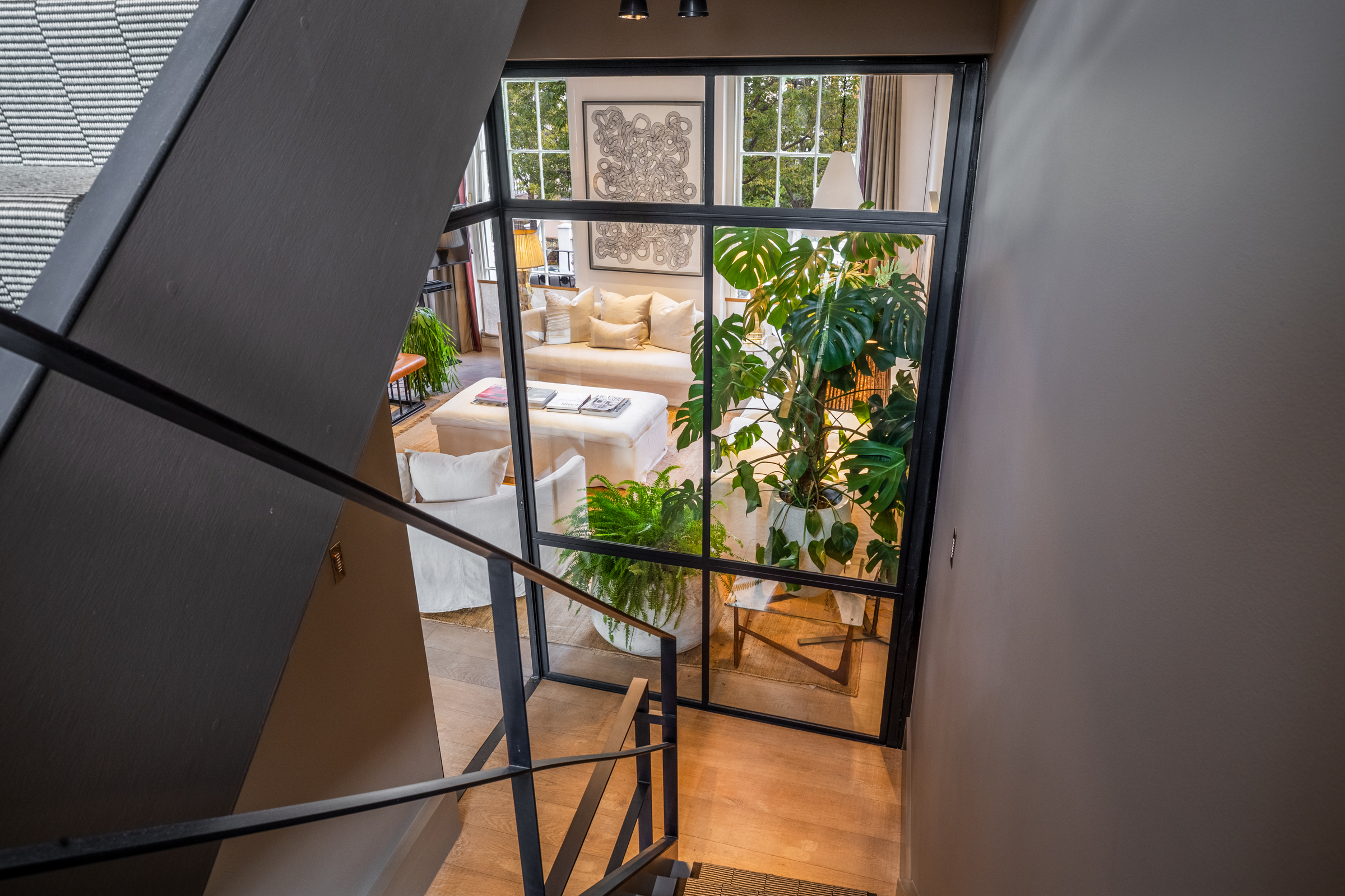  A Beautifully Designed House in Notting Hill - 物件實景