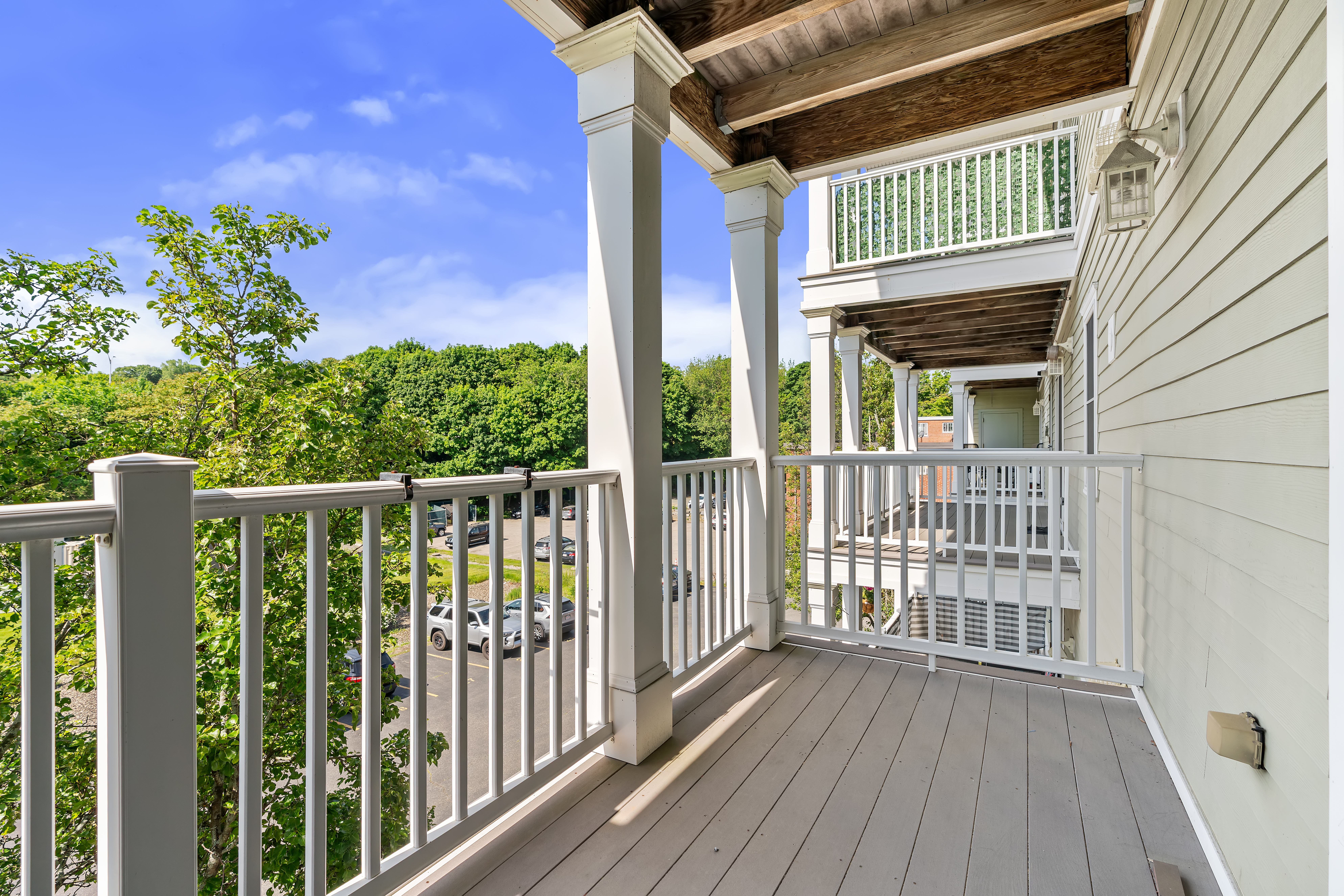  328 Copeland Street, Unit 2D, Quincy, MA, 02169 - 物件實景