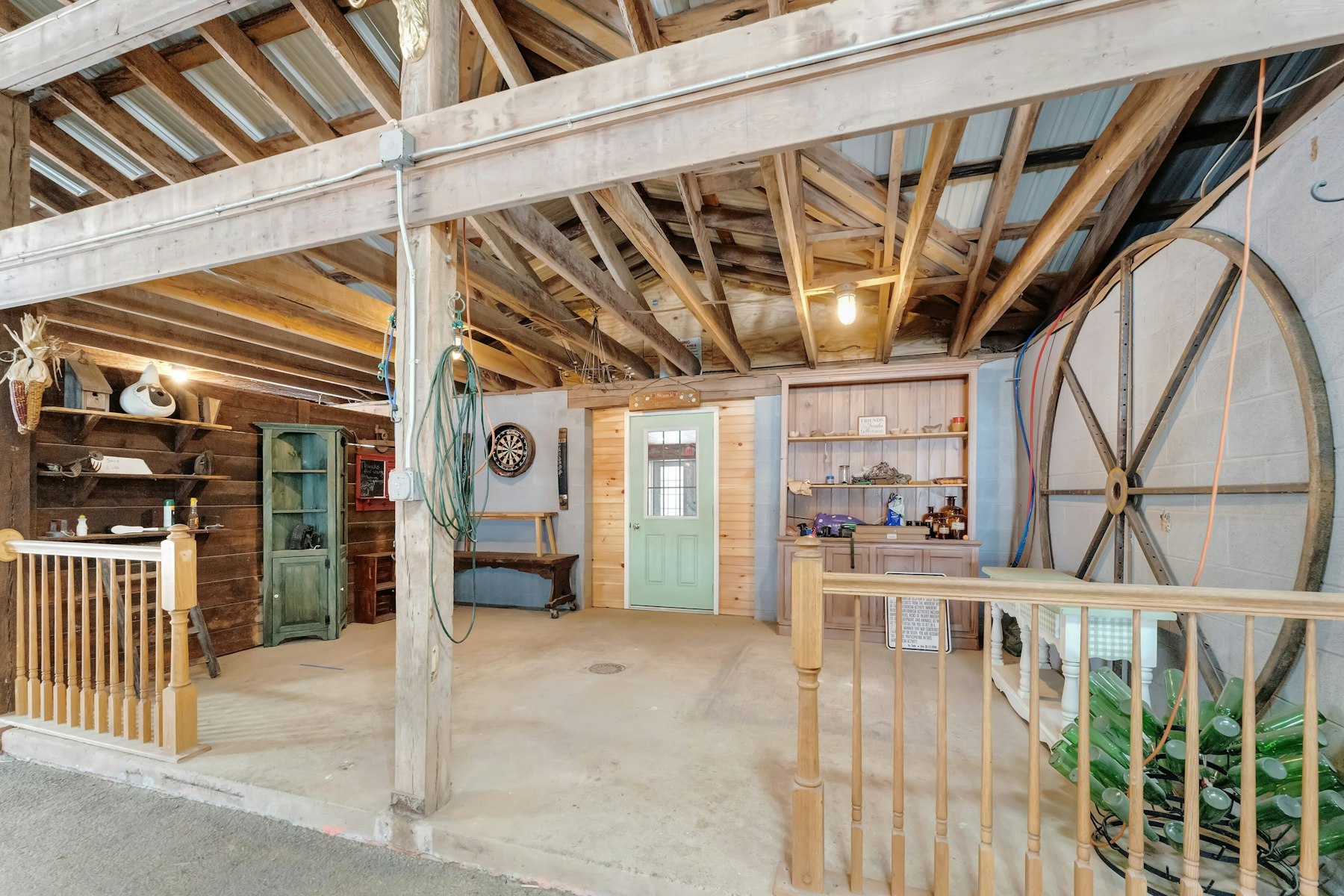  43470 Evans Pond Road, Leesburg, VA, 20176 - 物件實景