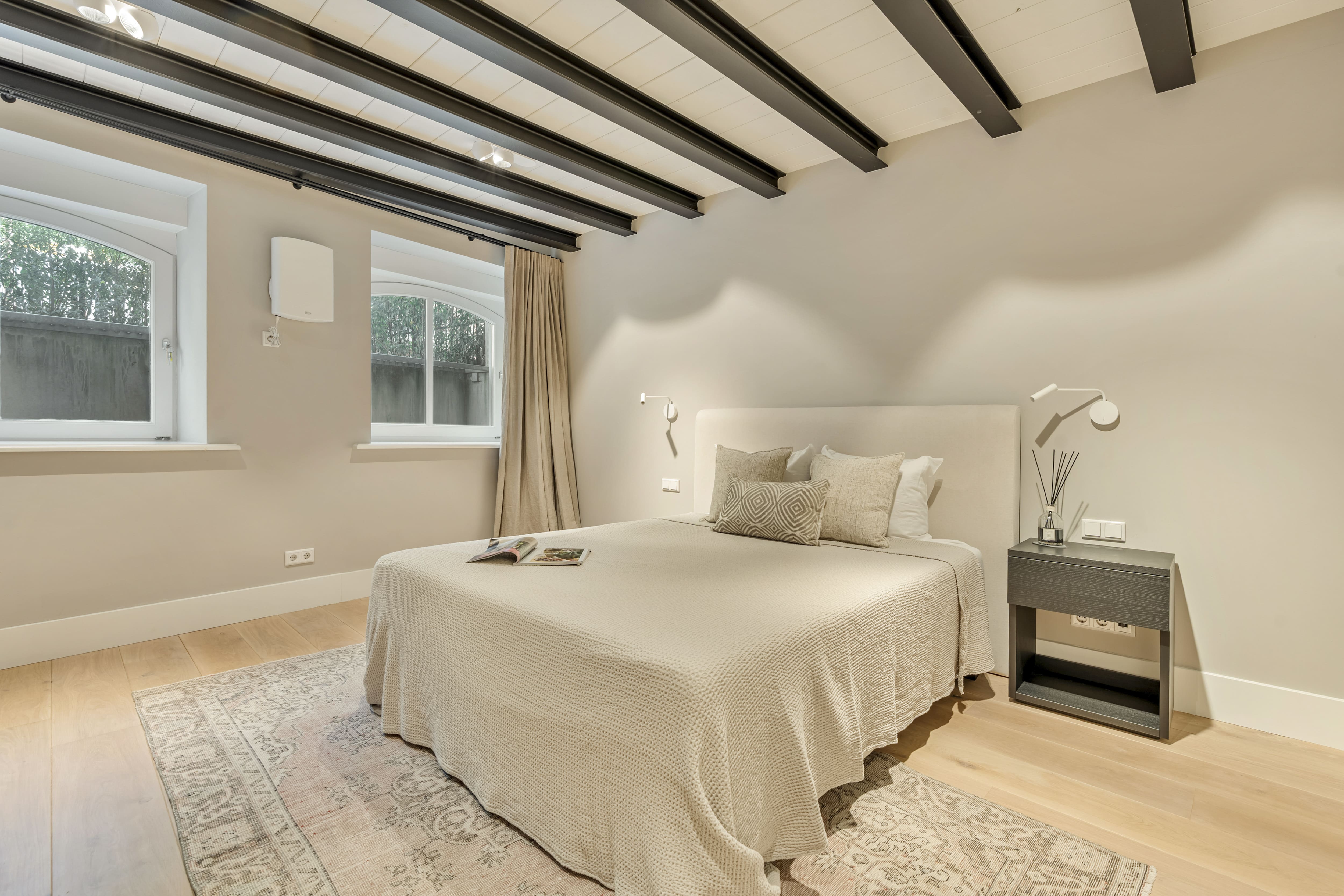  Tesselschadestraat 15 A & B: Two Residences, One Exceptional Opportunity - 物件實景