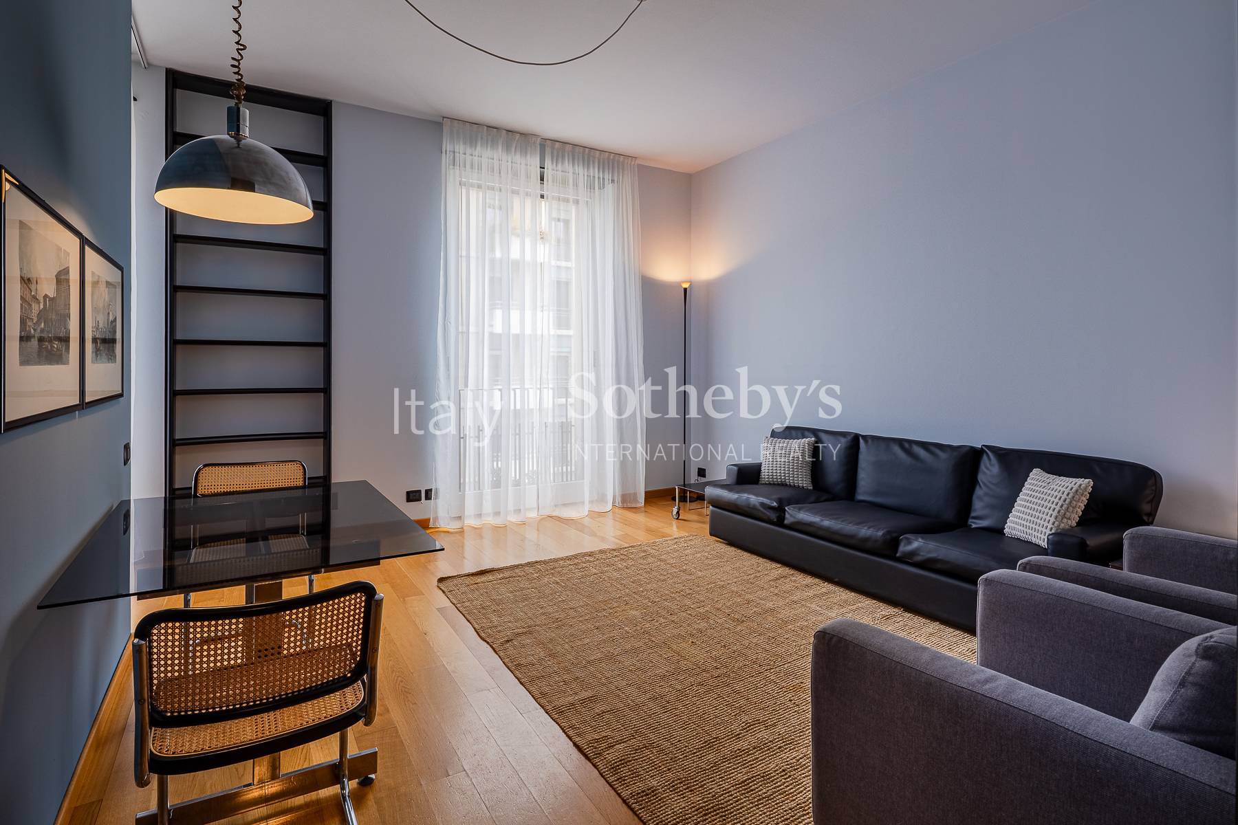  Elegant pied-à-terre just steps from the Duomo - 物件實景