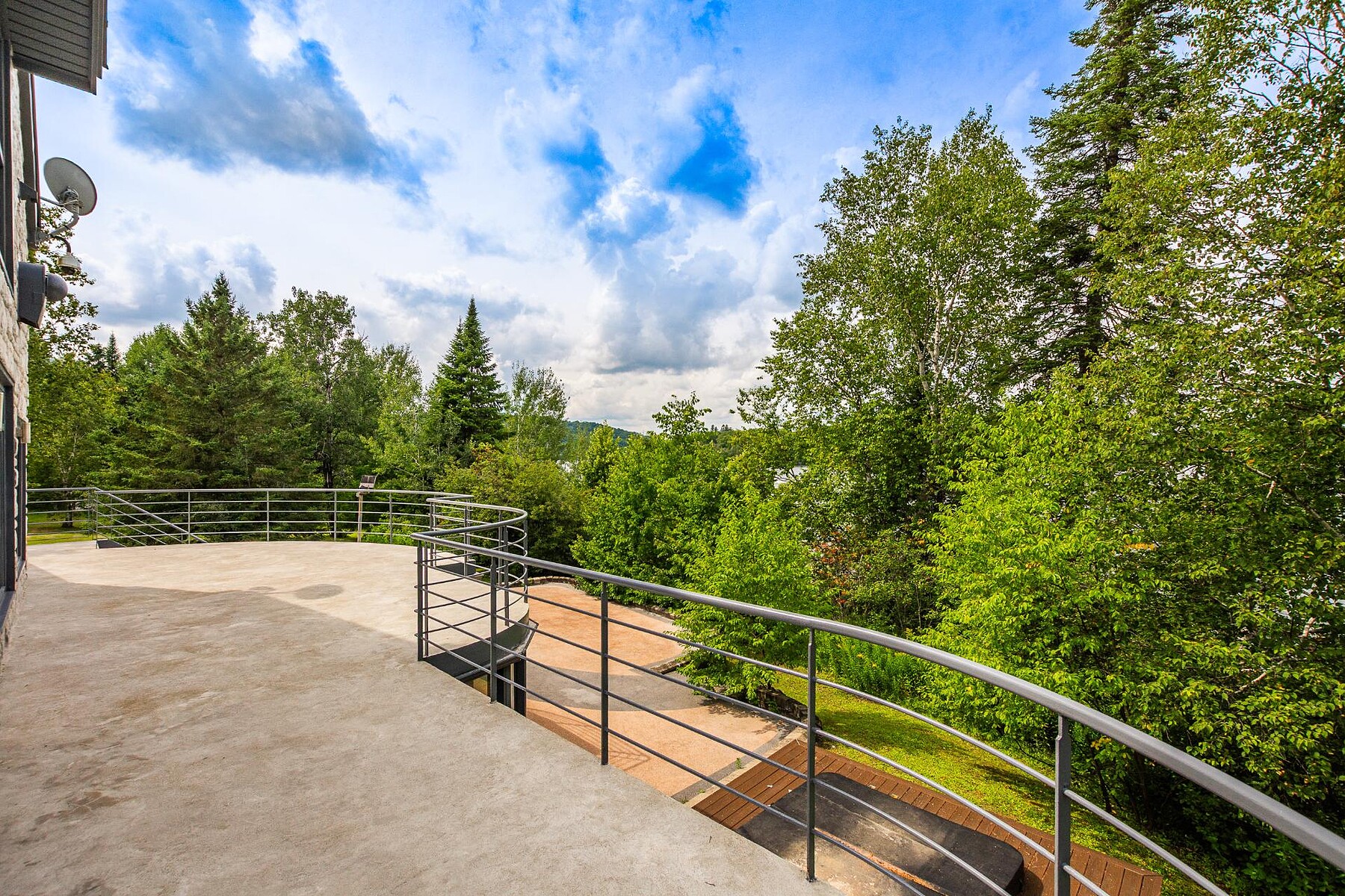  Sainte-Agathe-des-Monts, Laurentides - 物件實景