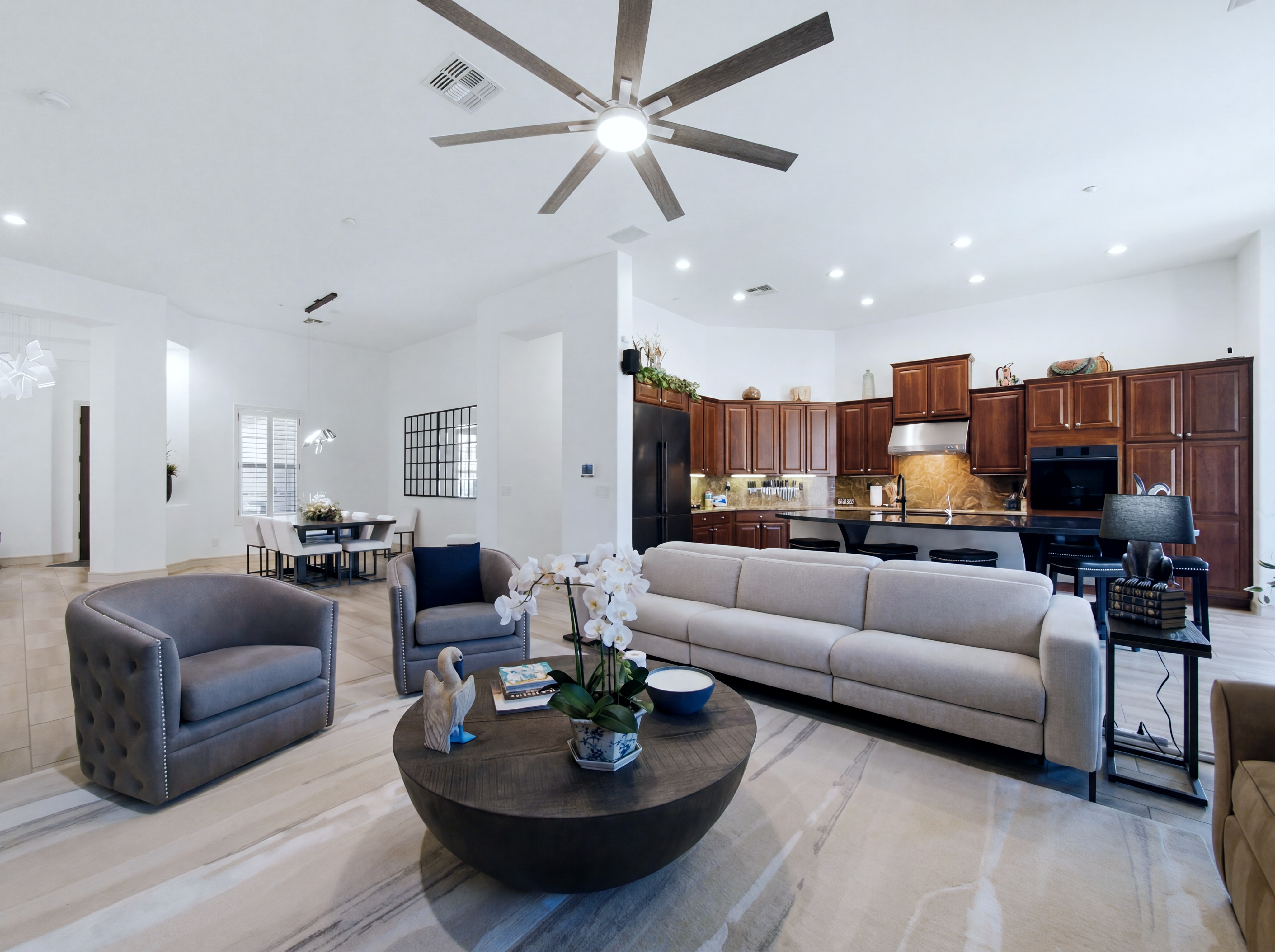  41606 N Anthem Ridge Drive  Anthem, AZ - 物件實景