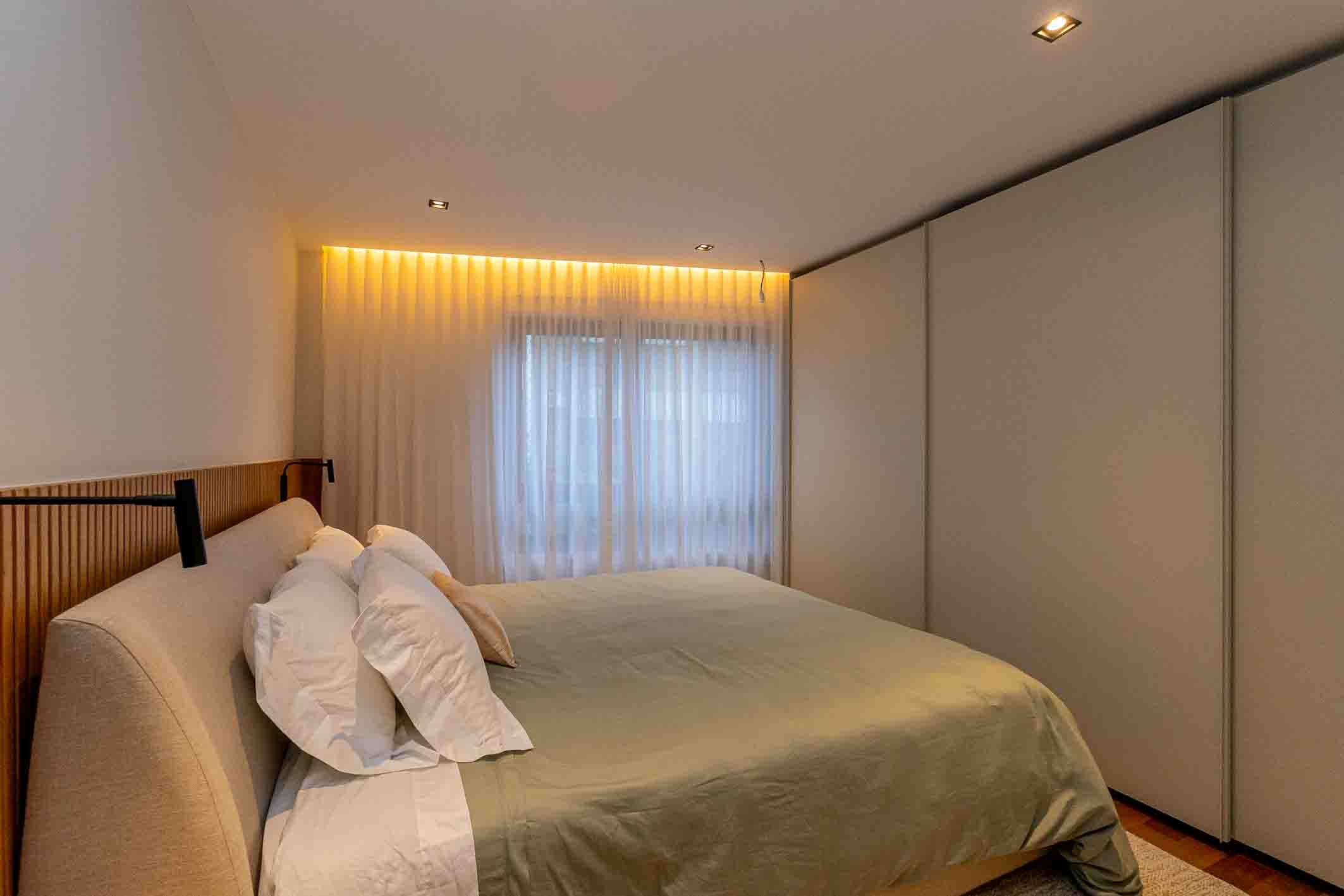  Renovated 140 m² Apartment in Leblon - 物件實景
