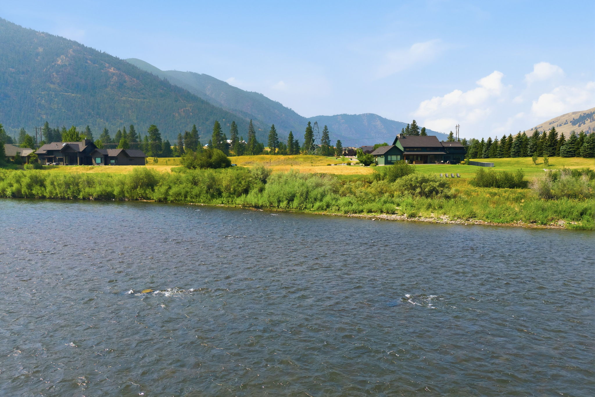   - 物件實景