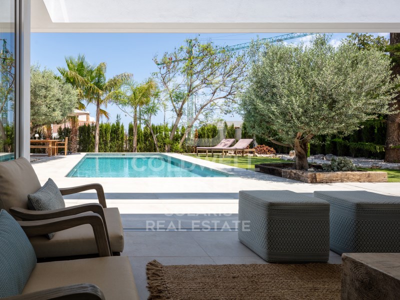 Alicante, Benissa, La Fustera Alicante, Benissa, L, Benissa, Comunidad Valenciana, ES, 4 Bedrooms Bedrooms, ,3 BathroomsBathrooms,Residential,For Sale,Alicante, Benissa, La Fustera Alicante, Benissa, L,1613946