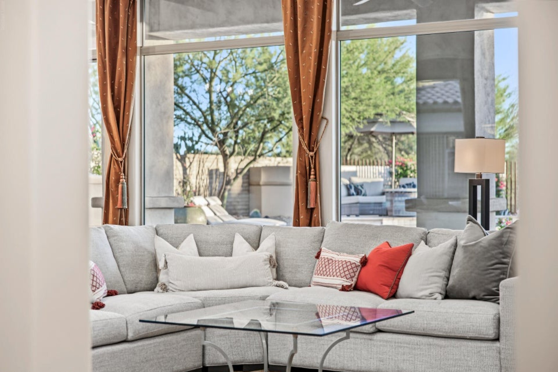  5747 W Silent Wash Place¦Marana, AZ - 物件實景