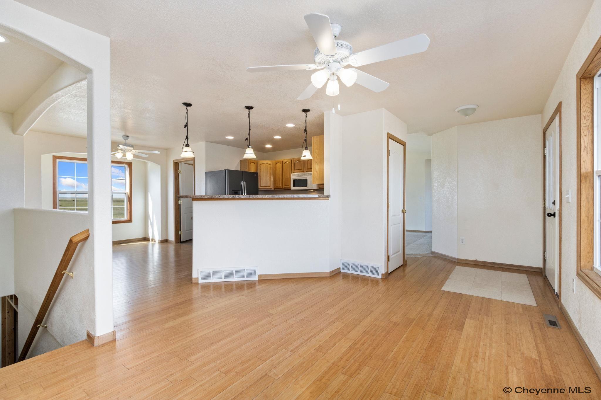 Cheyenne, Wyoming, 82009, United States, 3 Bedrooms Bedrooms, ,3 BathroomsBathrooms,Residential,For Sale,1968825