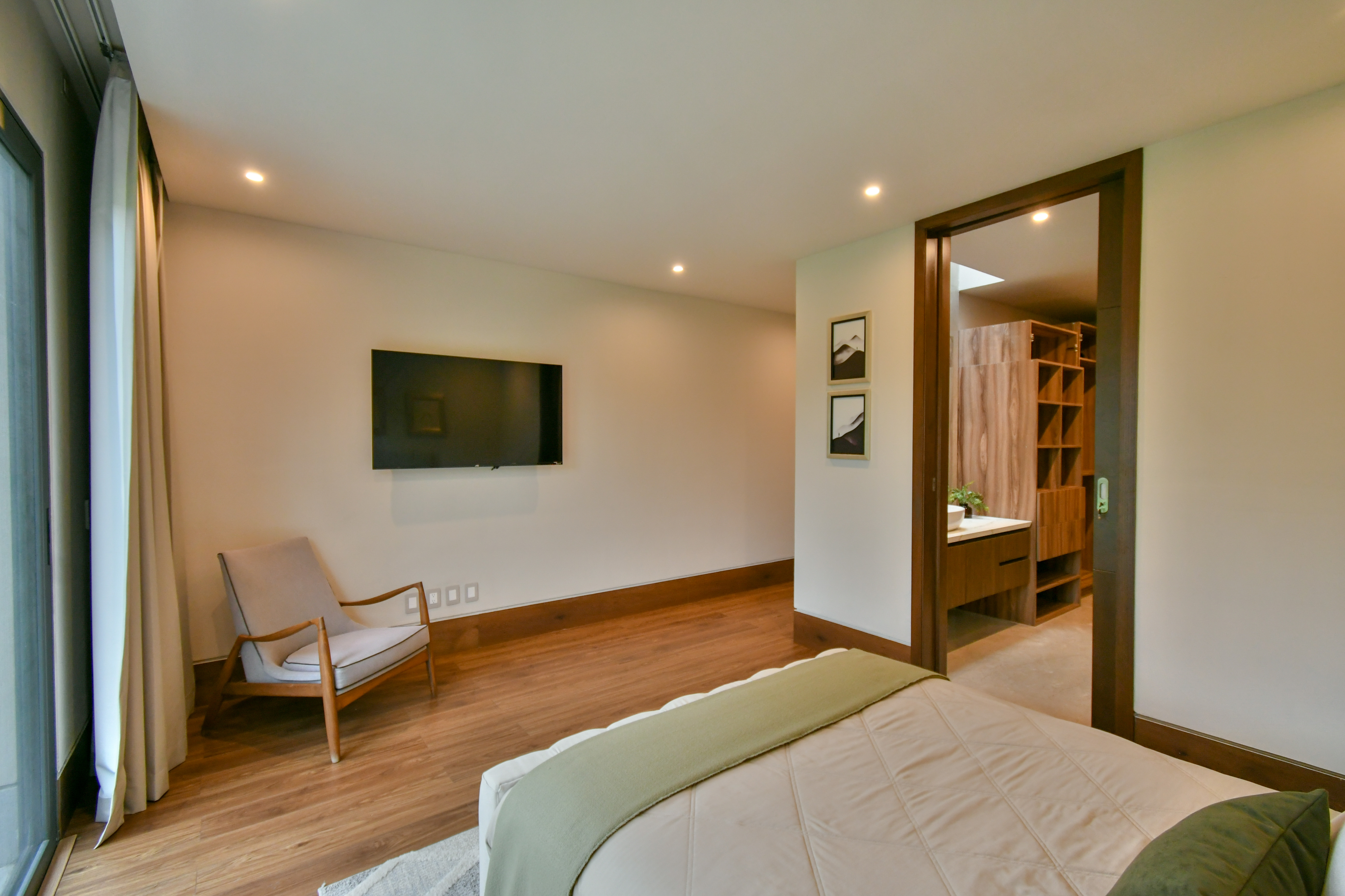  Residencia de Autor en El Cielo Country Club en venta - 物件實景