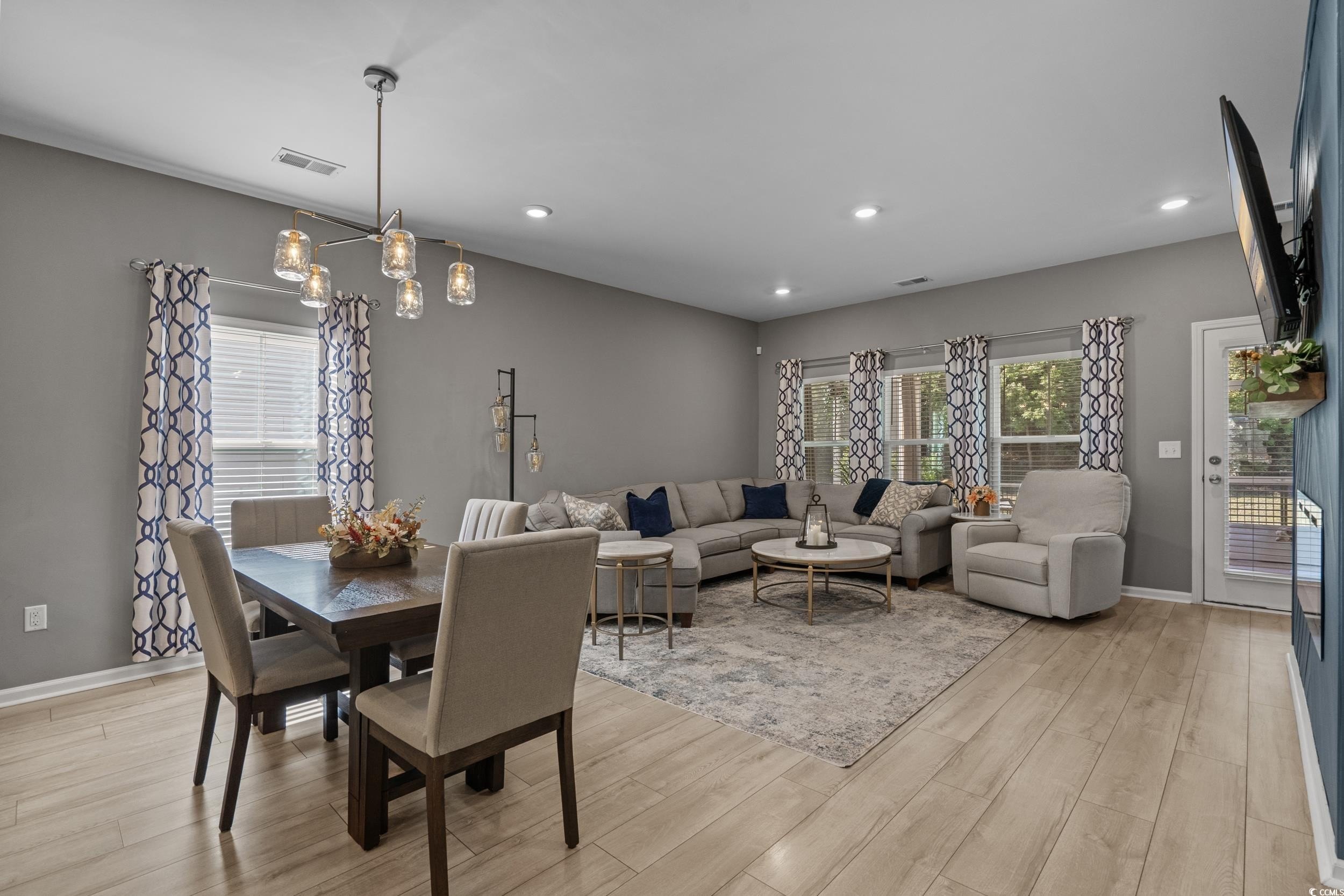 Myrtle Beach, South Carolina, 29577, United States, 5 Bedrooms Bedrooms, ,4 BathroomsBathrooms,Residential,For Sale,2005538