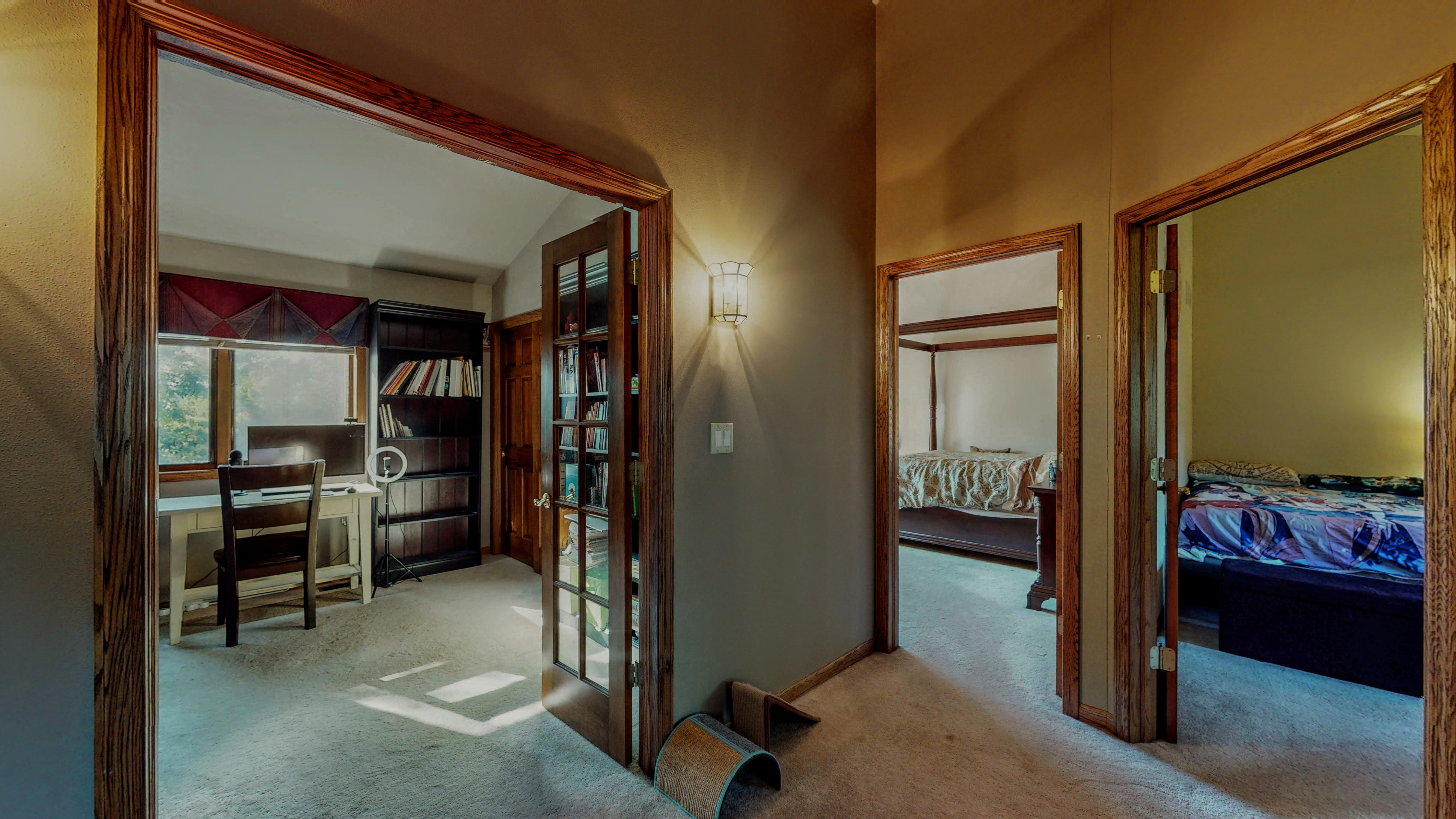 Milton, Wisconsin, 53563, United States, 4 Bedrooms Bedrooms, ,4 BathroomsBathrooms,Residential,For Sale,1905795