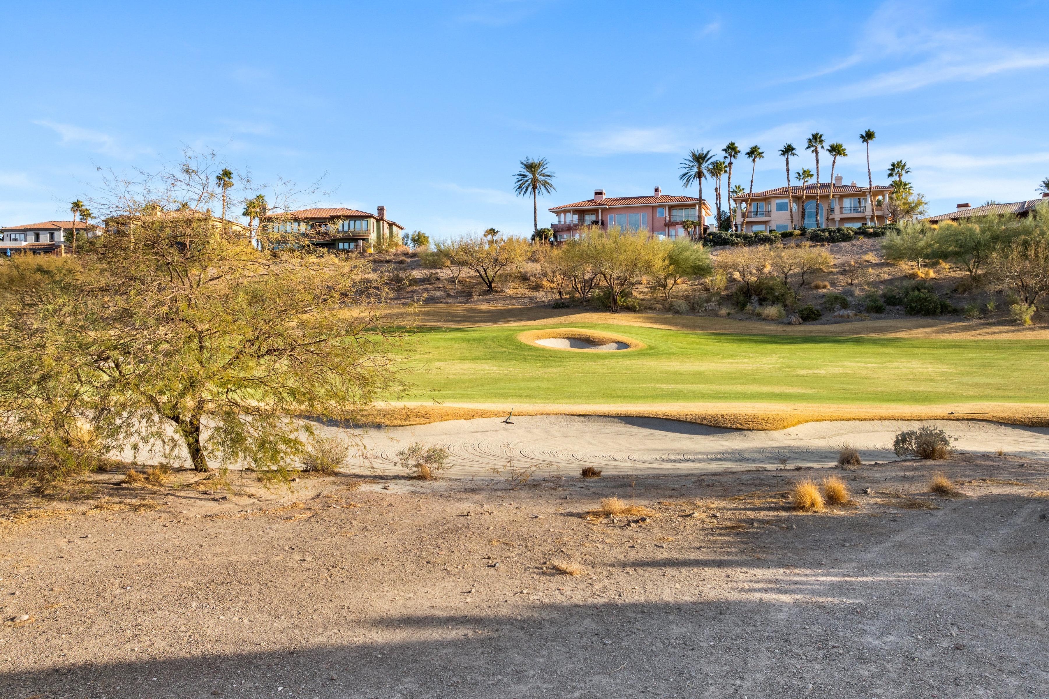  Lake Las Vegas Custom Lot In Double Gated Enclave 100ft Golf Frontage/Lake View - 物件實景