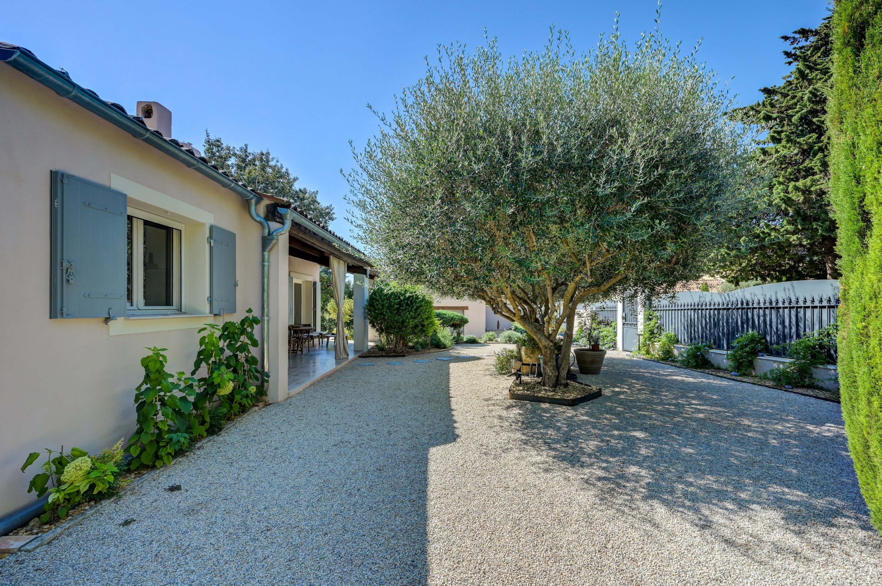  HOUSE FOR SALE: 145 m² - QUIET LOCATION - SWIMMING POOL - NEAR SHOPS AND GOLF C… - 物件實景