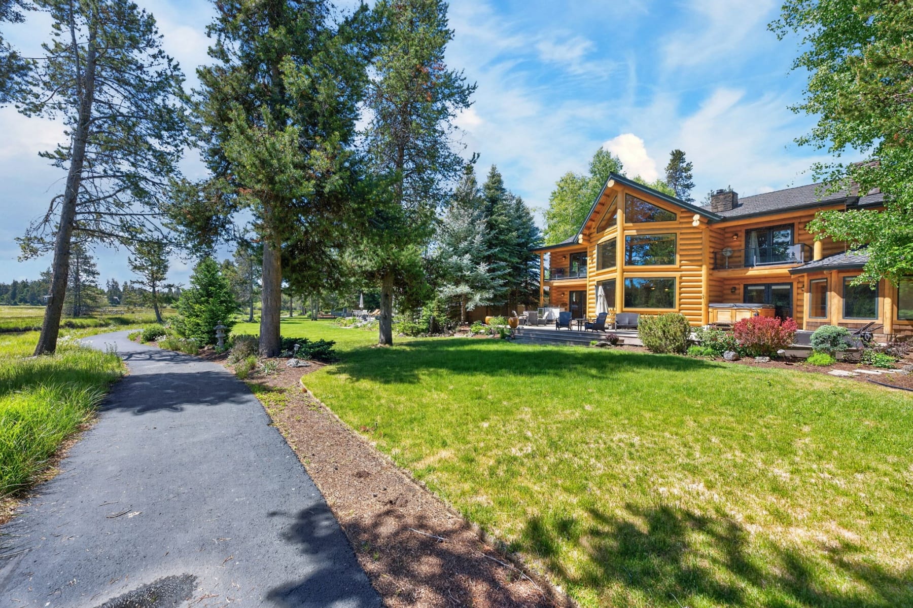  16839 Pony Express Way Bend, OR 97707 - 物件實景
