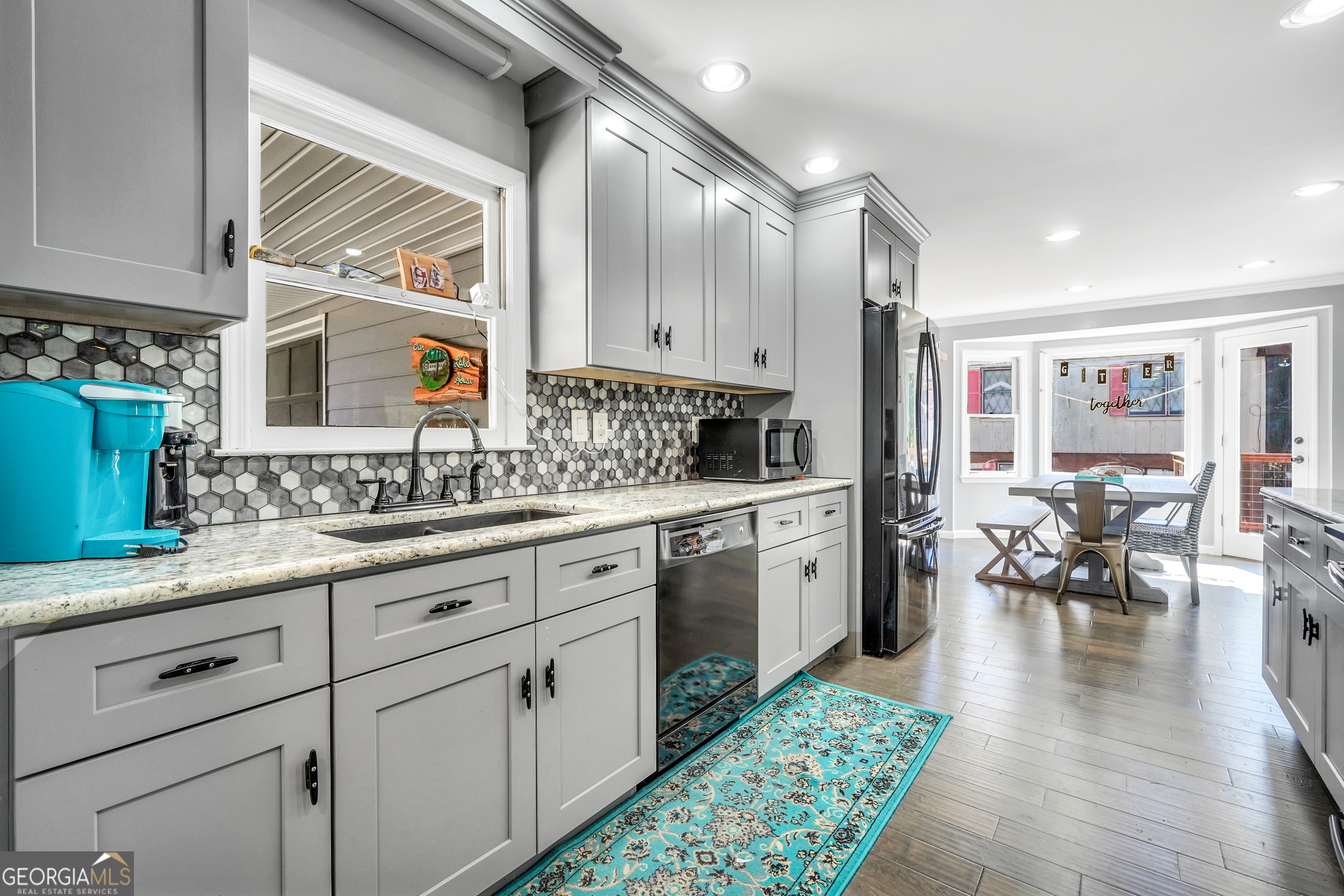 Monticello, Georgia, 31064, United States, 5 Bedrooms Bedrooms, ,4 BathroomsBathrooms,Residential,For Sale,1989944