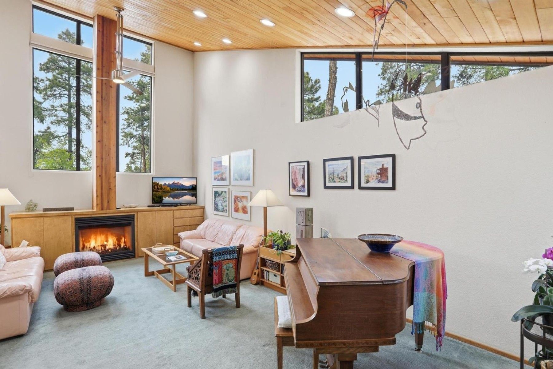  204 N Forest Park Drive  Payson, AZ - 物件實景