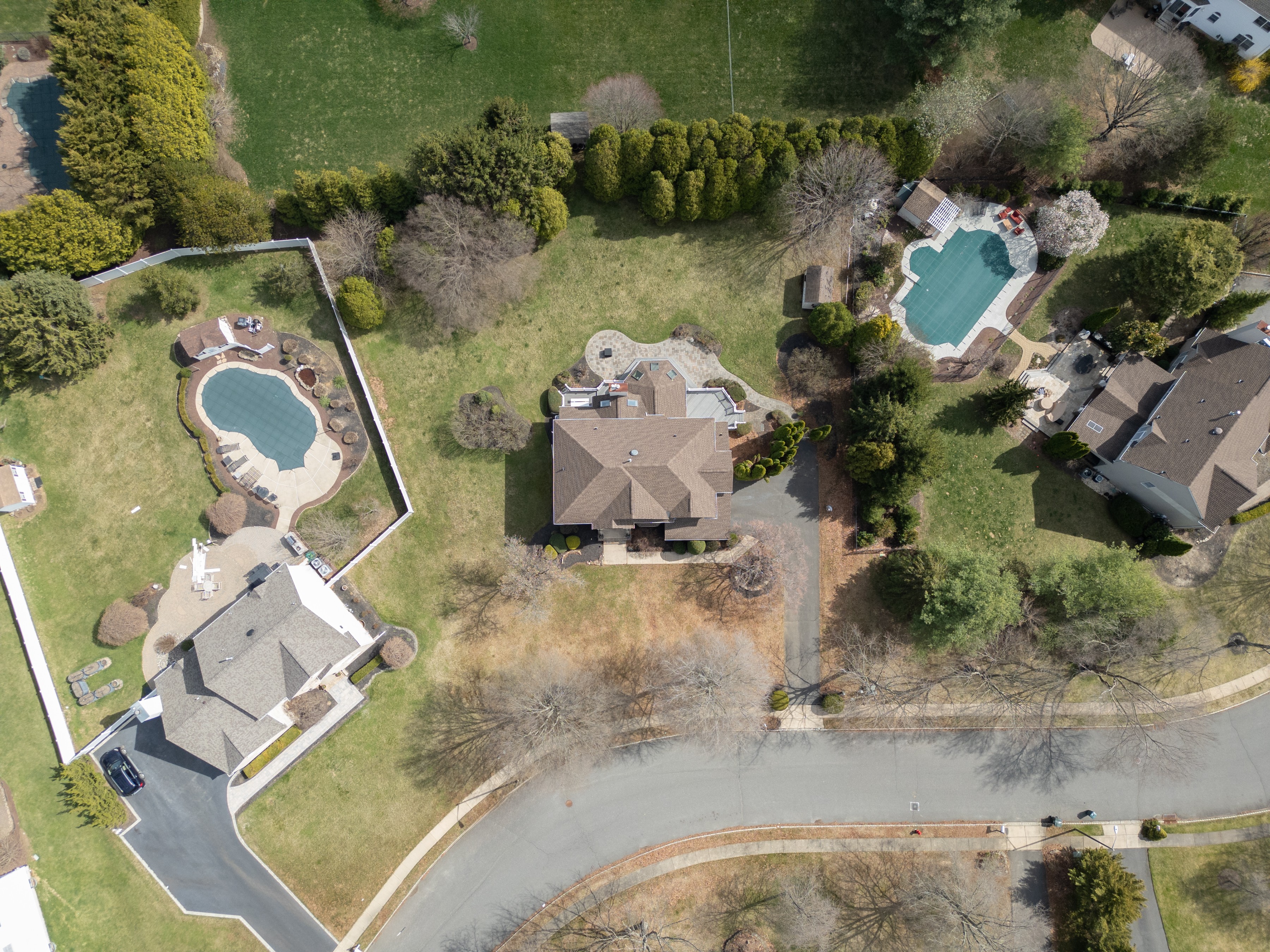  51 Outlook Lane - 物件實景