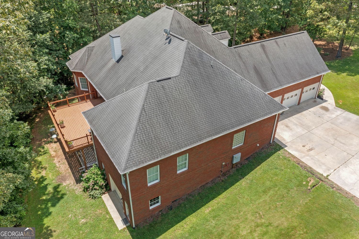 Ball Ground, Georgia, 30107, United States, 4 Bedrooms Bedrooms, ,6 BathroomsBathrooms,Residential,For Sale,1889363