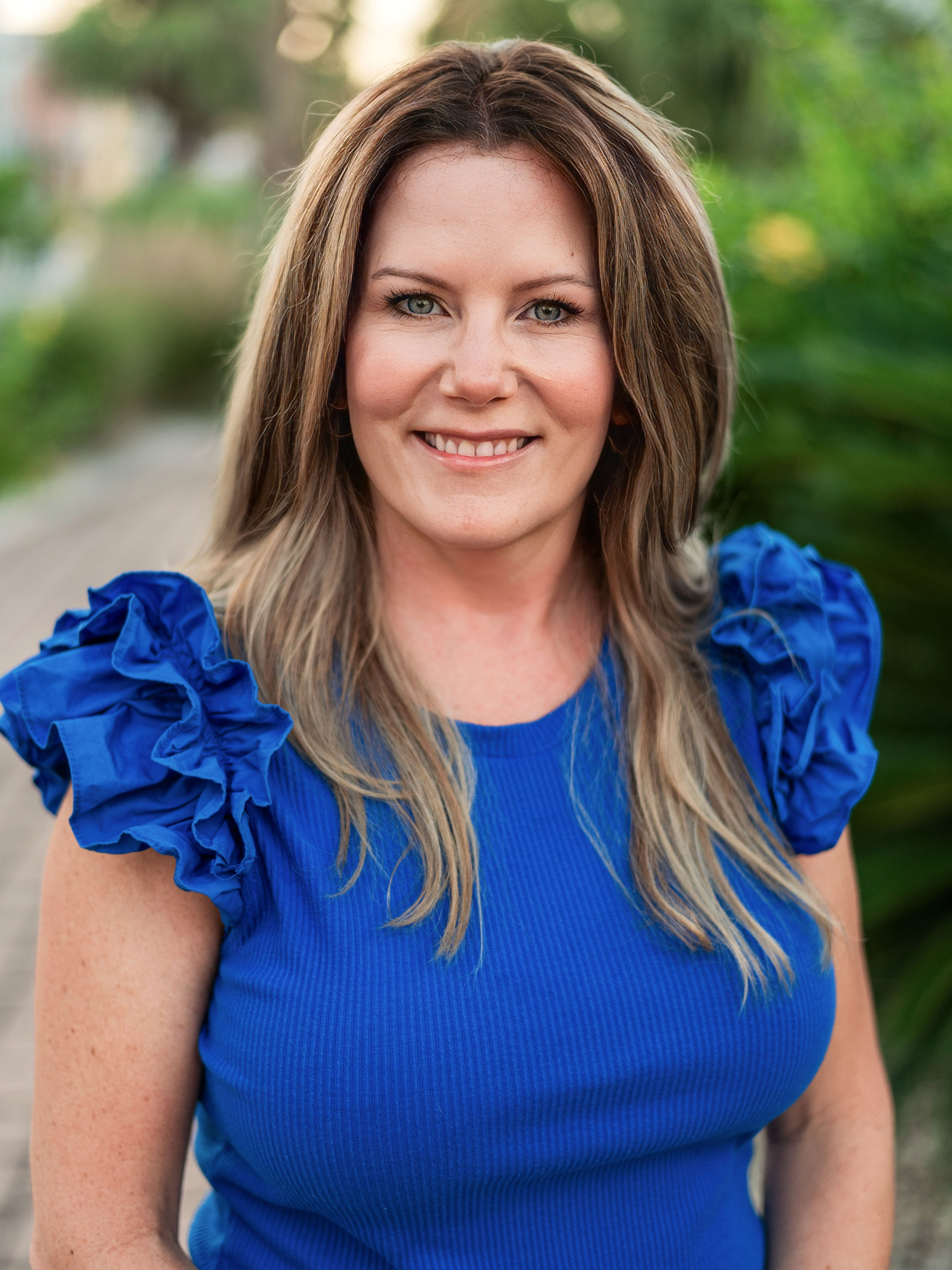 Angie Tipps