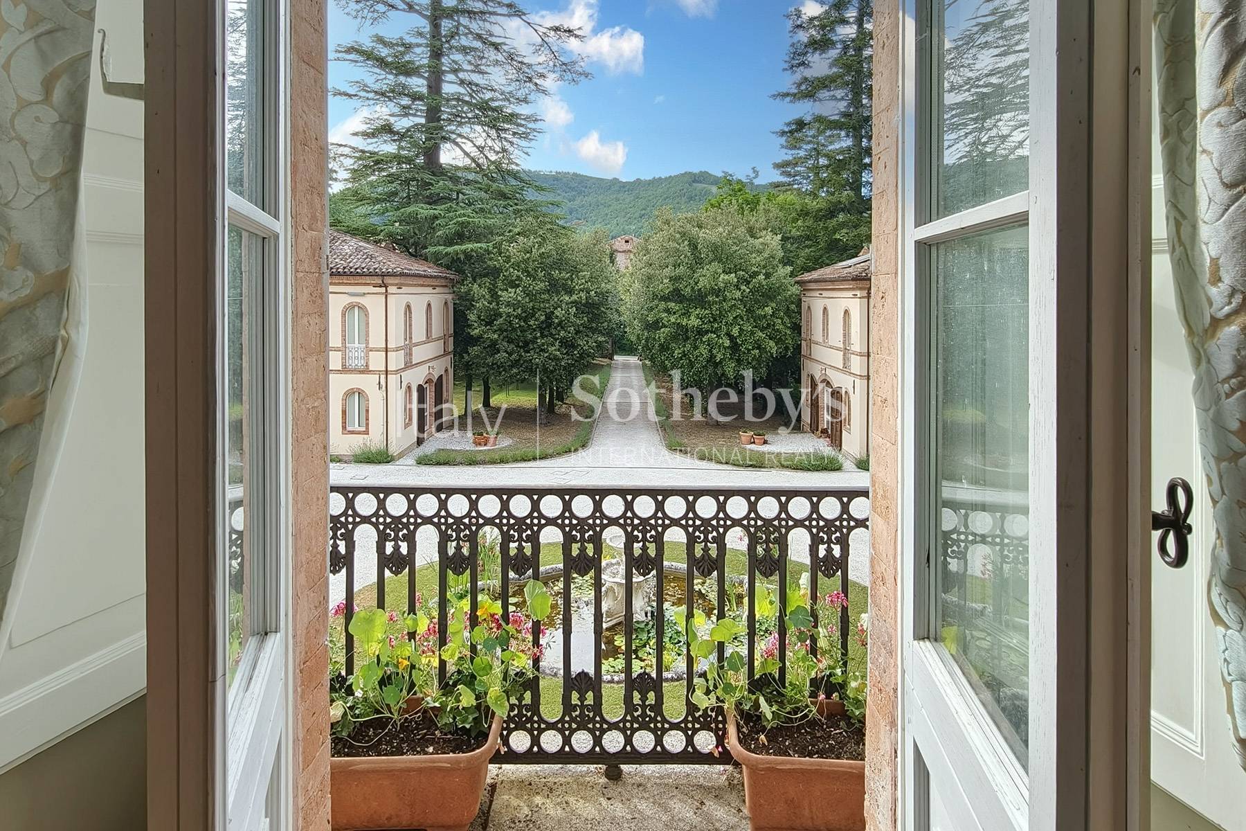  Luxury Historic Estate in Le Marche - 物件實景