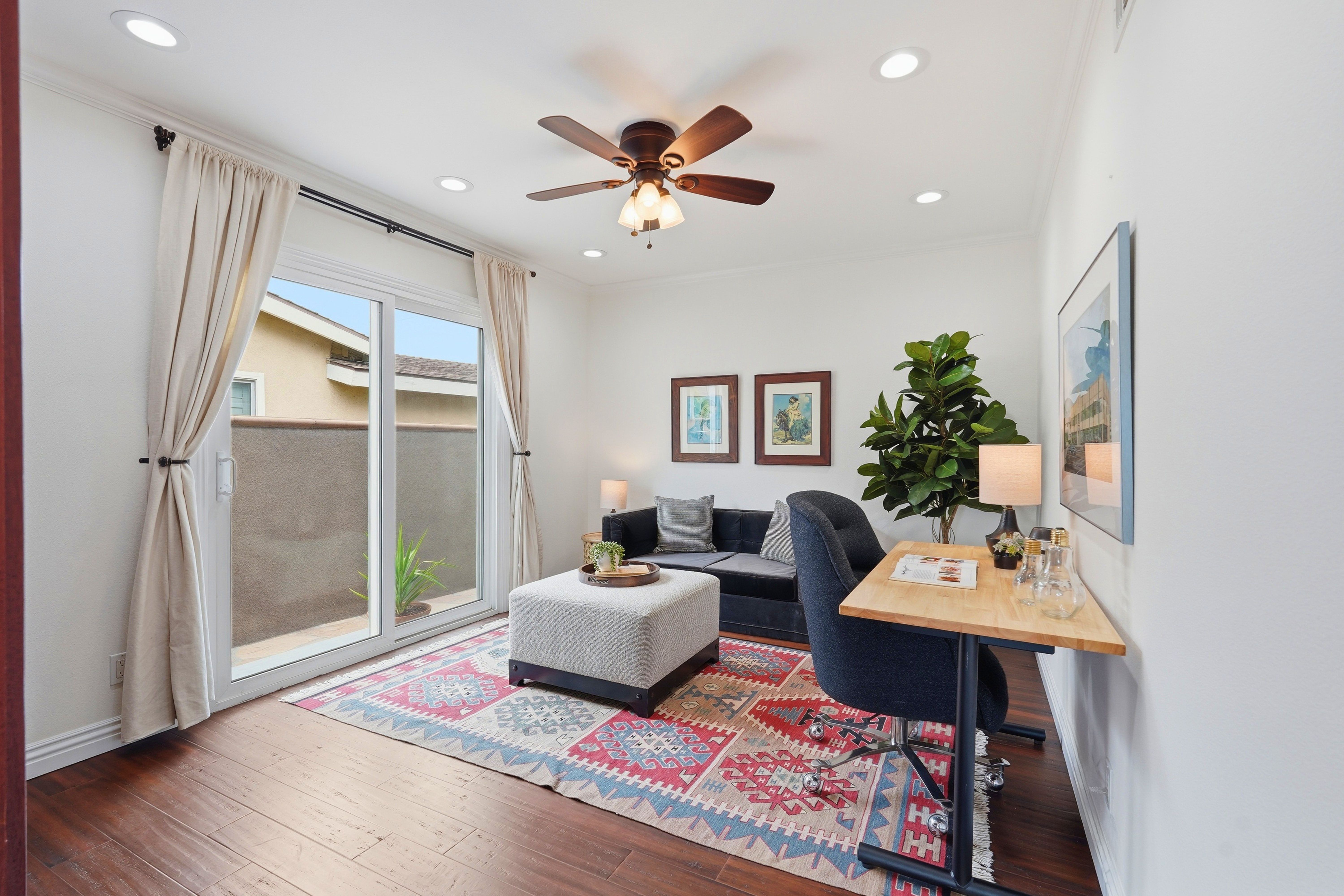  2746 East Quincy Avenue, Orange, CA 92867 - 物件實景