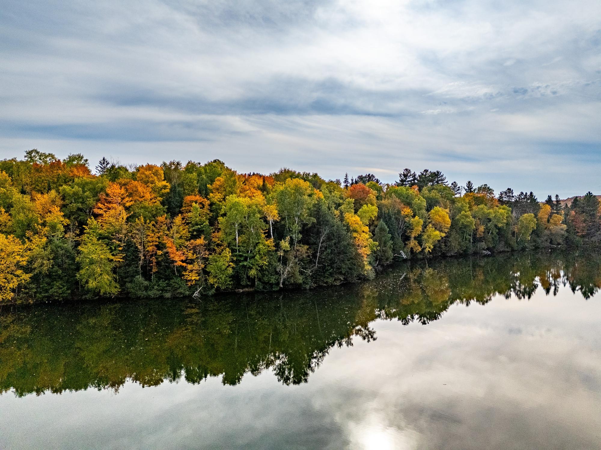 Presque Isle, Wisconsin, 54557, United States, ,Land,For Sale,1984076