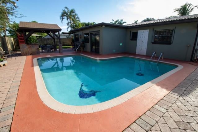 Margate, Florida, 33063, United States, 3 Bedrooms Bedrooms, ,2 BathroomsBathrooms,Residential,For Sale,1928727