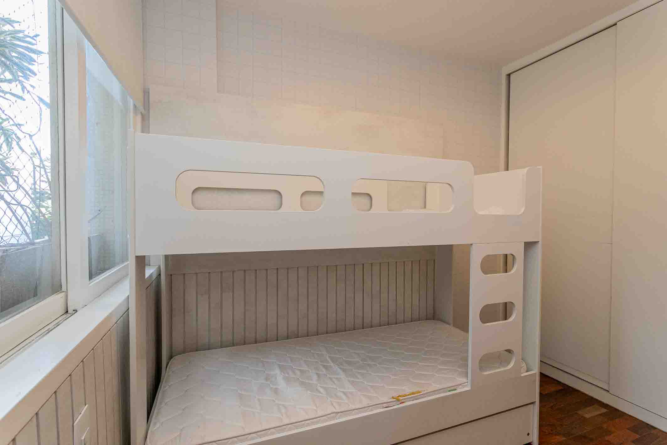  Well-designed residence in a prime Leblon location - 物件實景