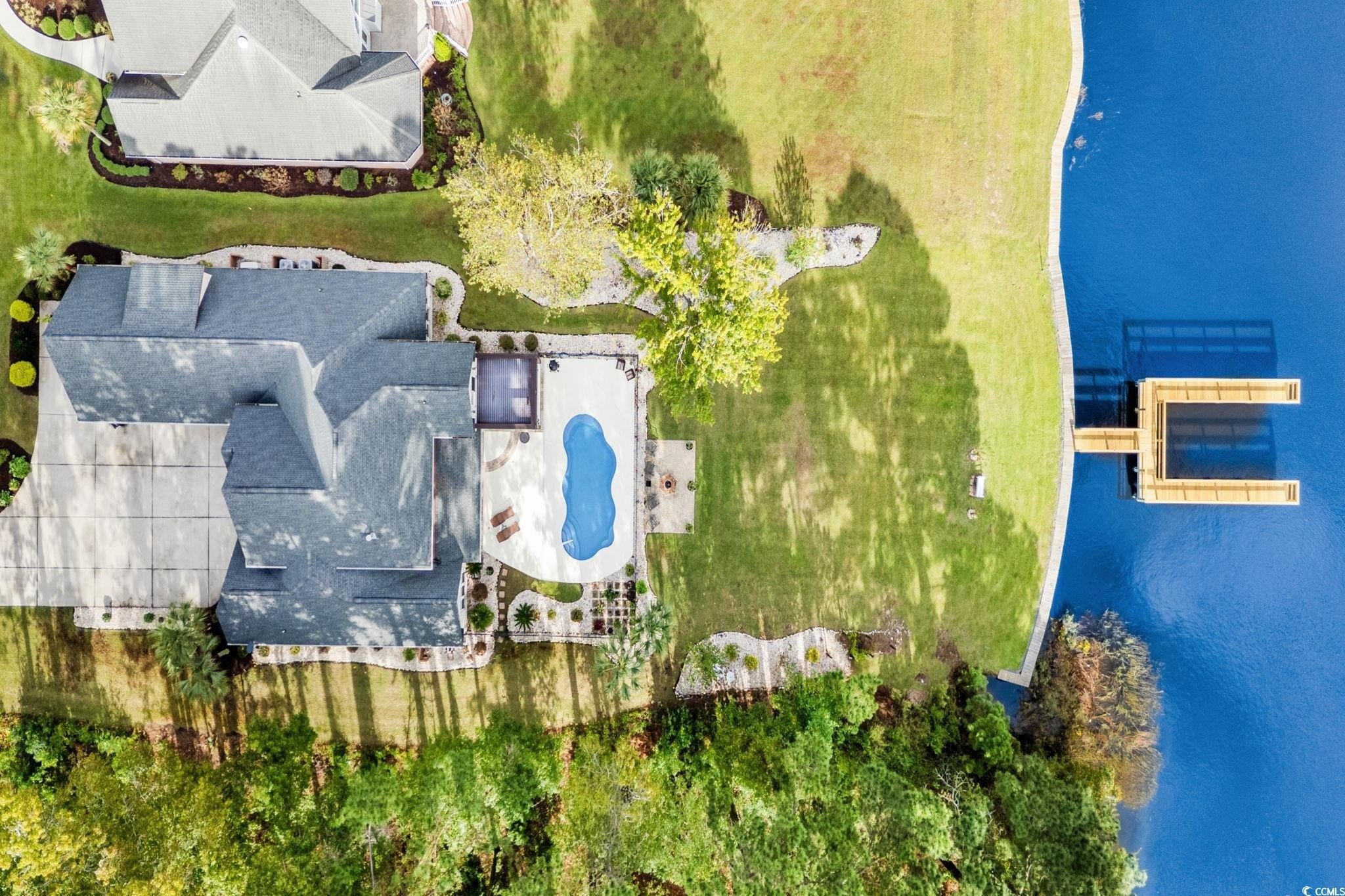 Longs, South Carolina, 29568, United States, 4 Bedrooms Bedrooms, ,4 BathroomsBathrooms,Residential,For Sale,1974347