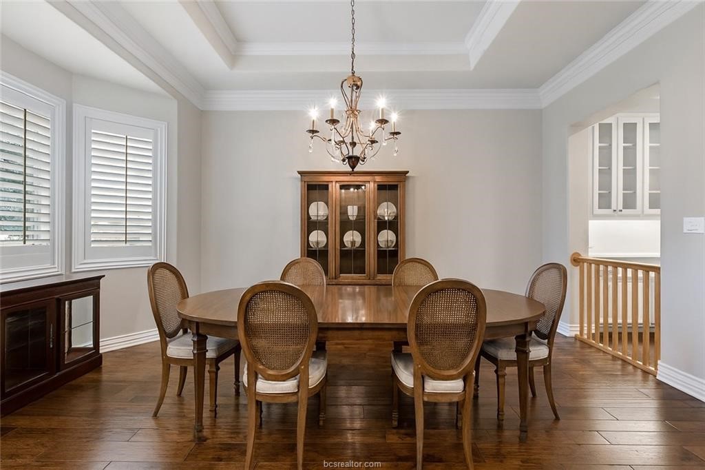 College Station, Texas, 77845, United States, 6 Bedrooms Bedrooms, ,7 BathroomsBathrooms,Residential,For Sale,2000779