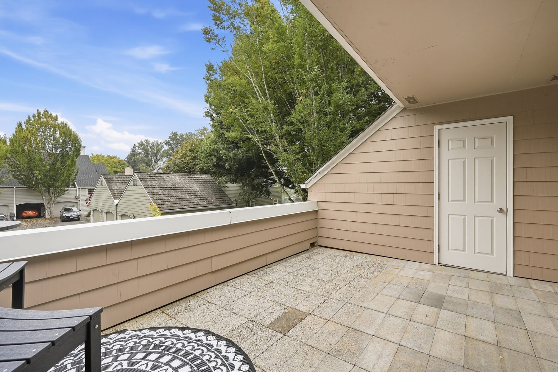  8425 SW CURRY DR #C Wilsonville, OR 97070 - 物件實景
