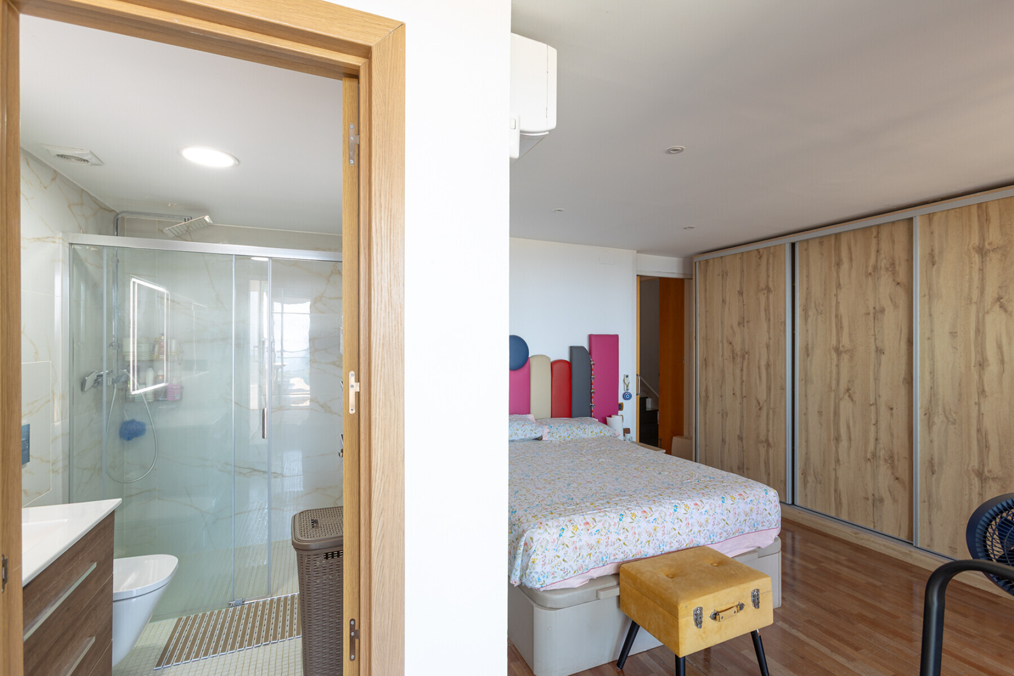  Panoramic Contemporary Villa with Eight Levels and Exceptional Sea Views - 物件實景