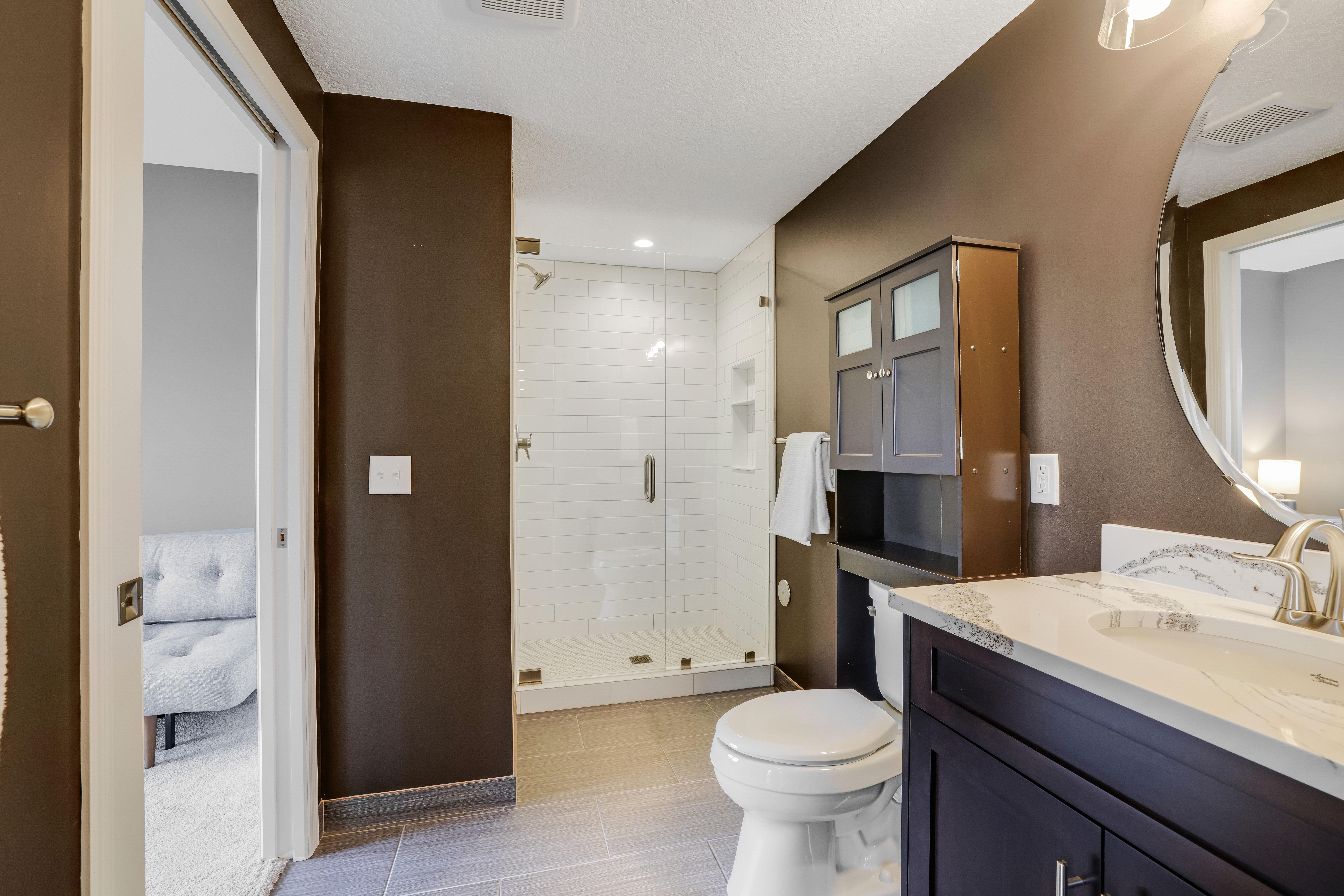  Refined Plymouth Retreat Backing to Nature - 物件實景