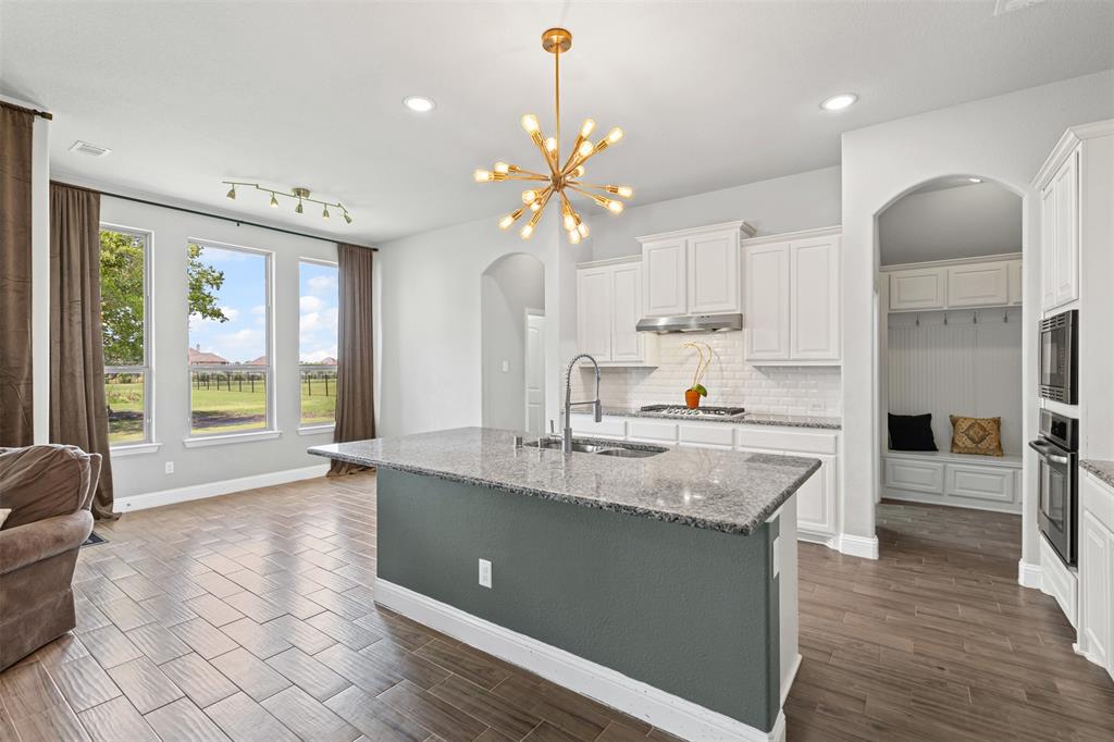 Mclendon Chisholm, Texas, 75032, United States, 4 Bedrooms Bedrooms, ,4 BathroomsBathrooms,Residential,For Sale,2012735