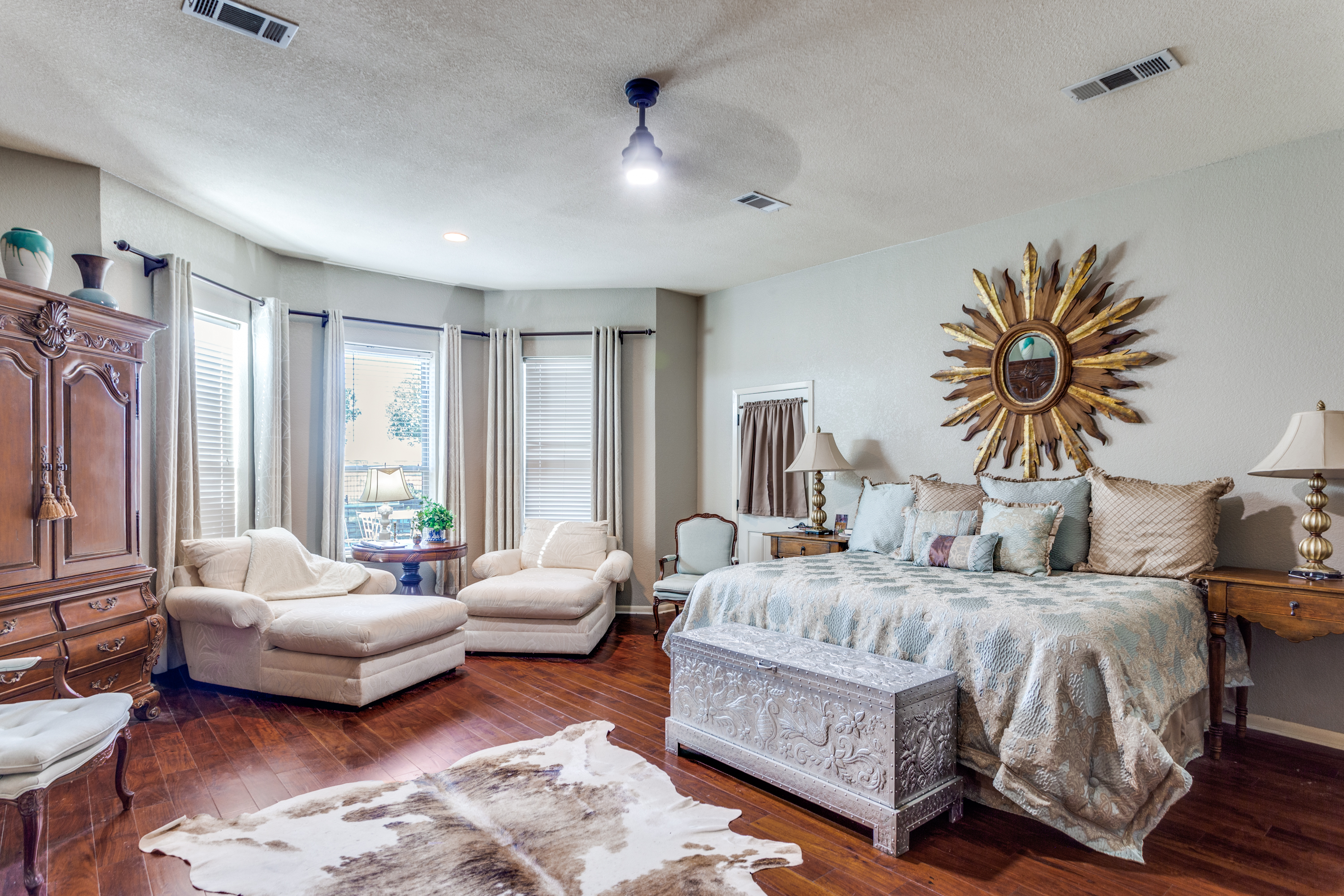  where  southwestern charm meets country elegance - 物件實景