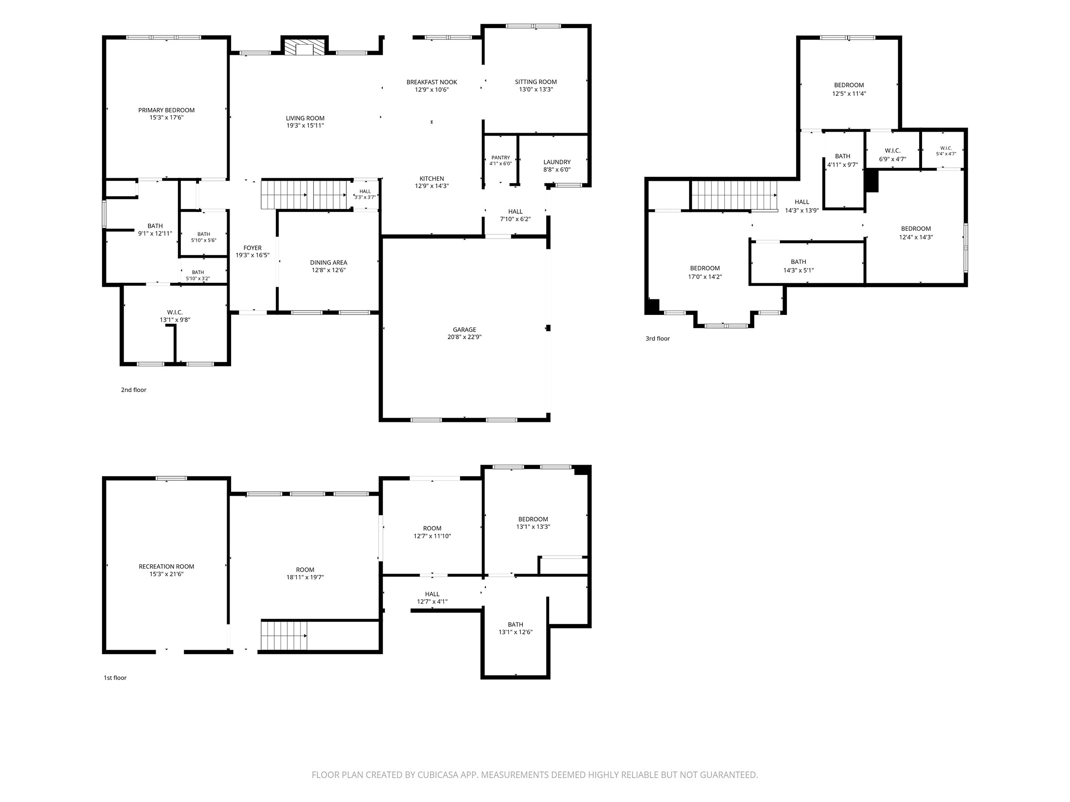  A Lovely Combination of Space, Privacy, and Comfortable Living - 物件實景
