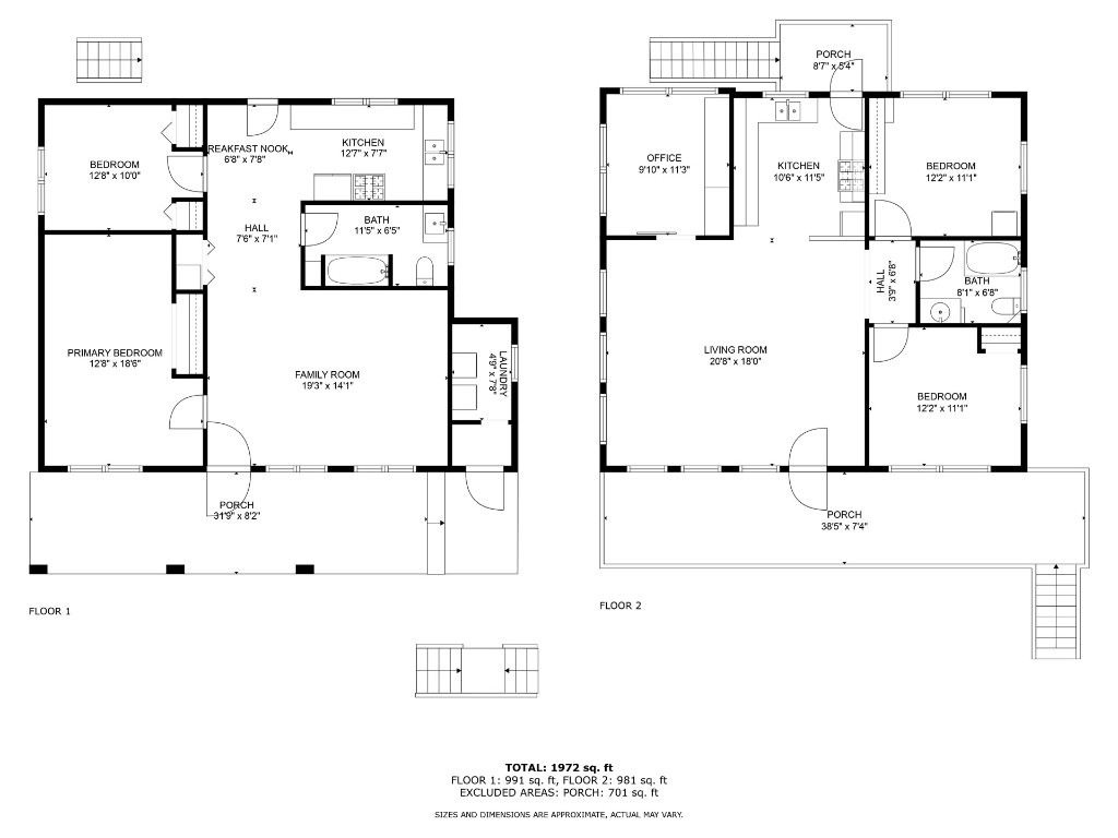 Fernandina Beach, Florida, 32034, United States, 4 Bedrooms Bedrooms, ,2 BathroomsBathrooms,Residential,For Sale,1721923