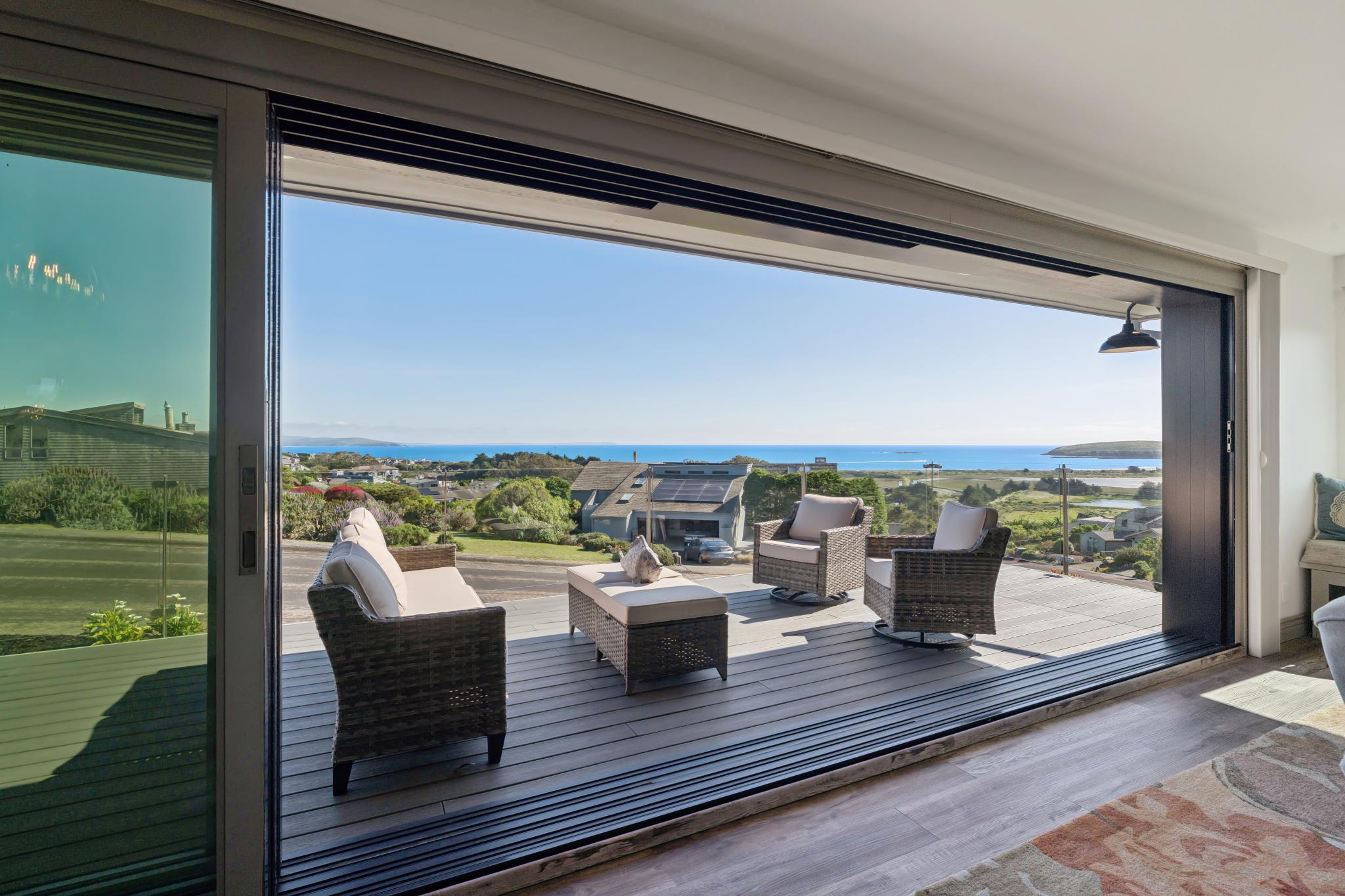  Gorgeous Bodega Bay Home with Incredible Views - 物件實景