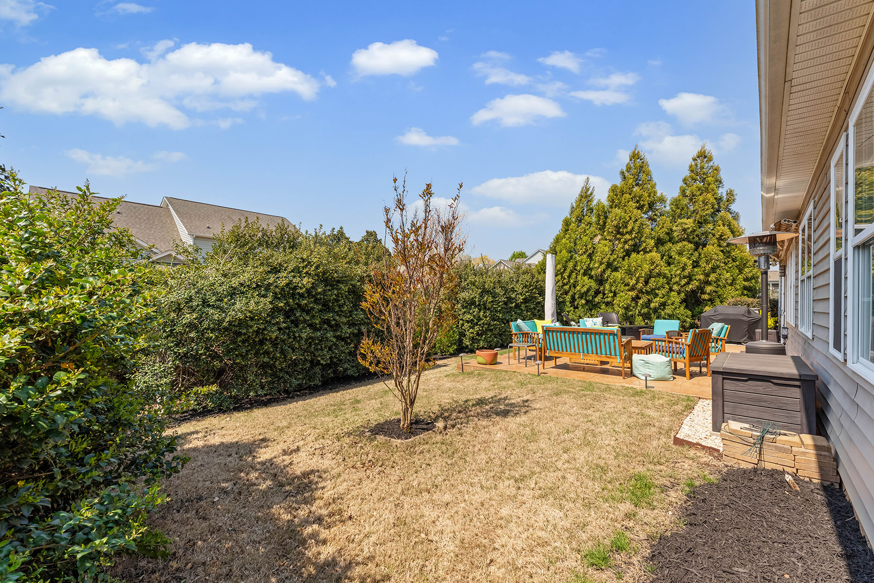  LAKE RIDGE - 物件實景