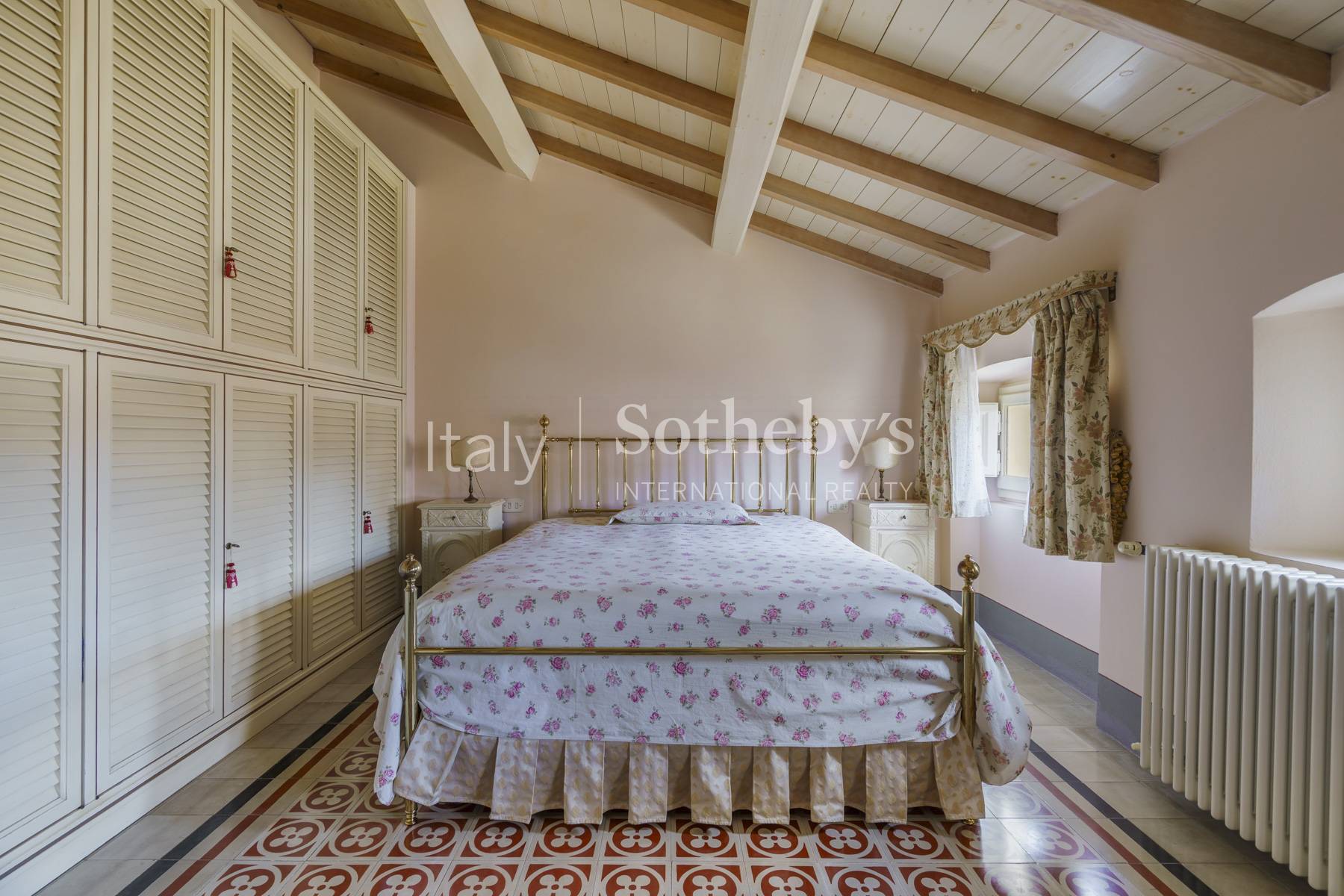  Liberty-style villa with panoramic terrace in Viareggio - 物件實景