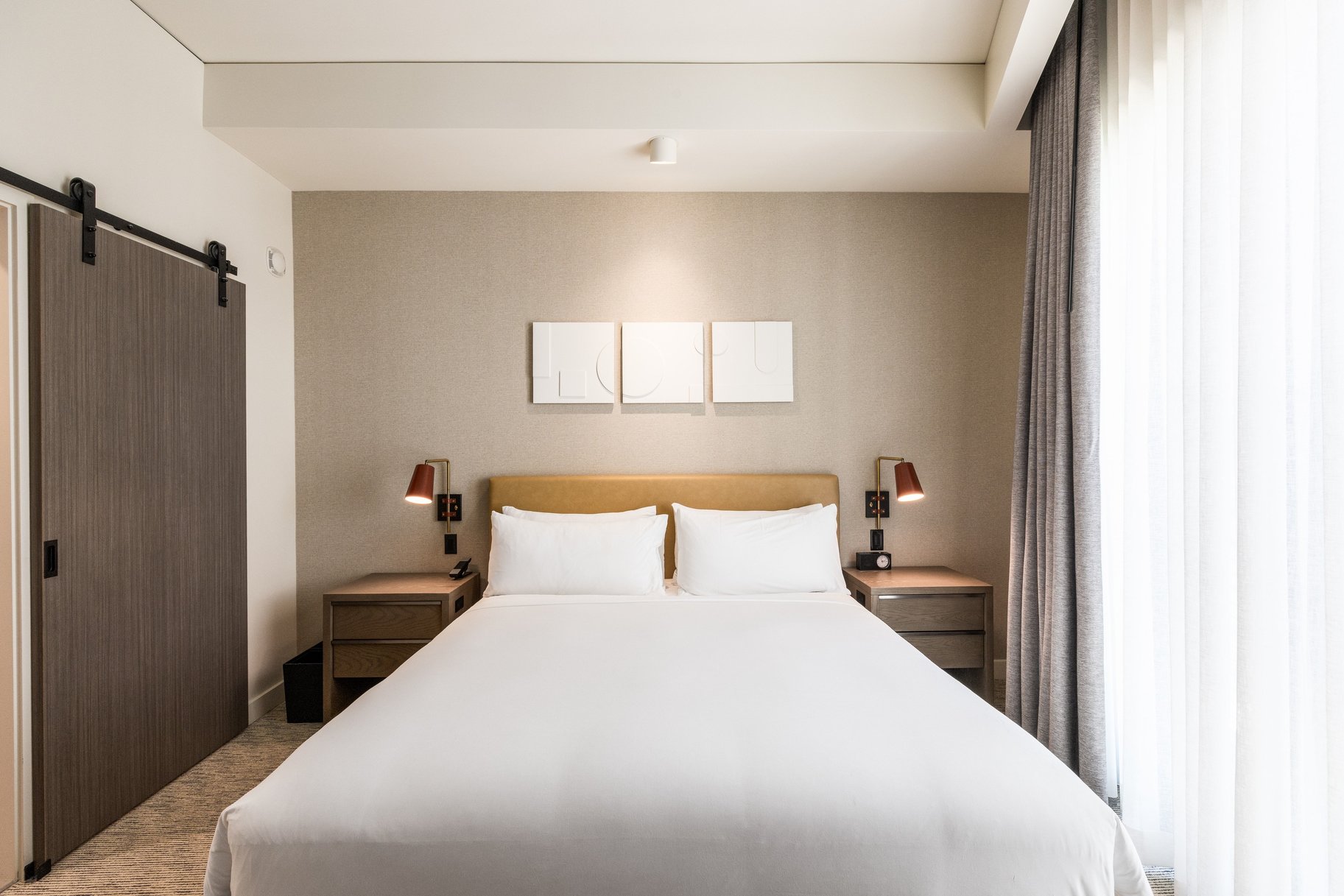  Affordable Luxury Residence with Direct Ski Access at Pendry Park City - 物件實景