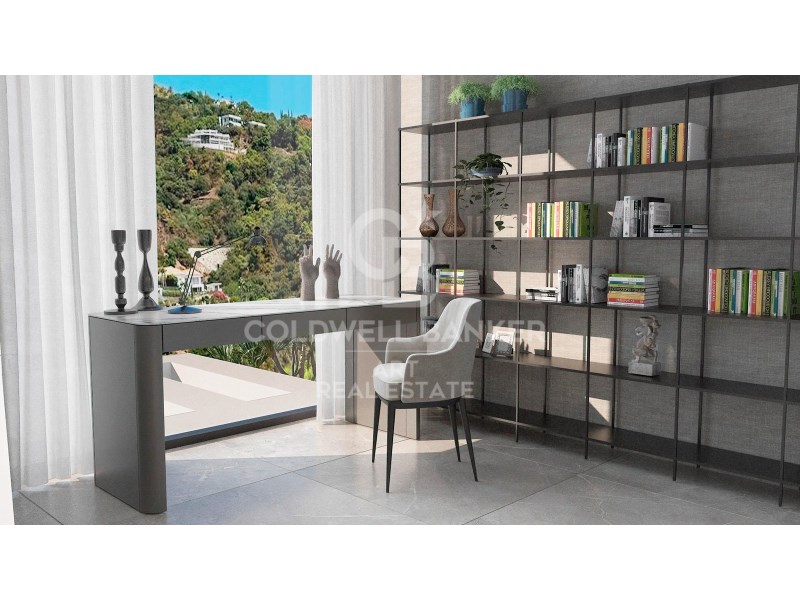 Benahavís, Andalusia, ES, 6 Bedrooms Bedrooms, ,7 BathroomsBathrooms,Residential,For Sale,1955857