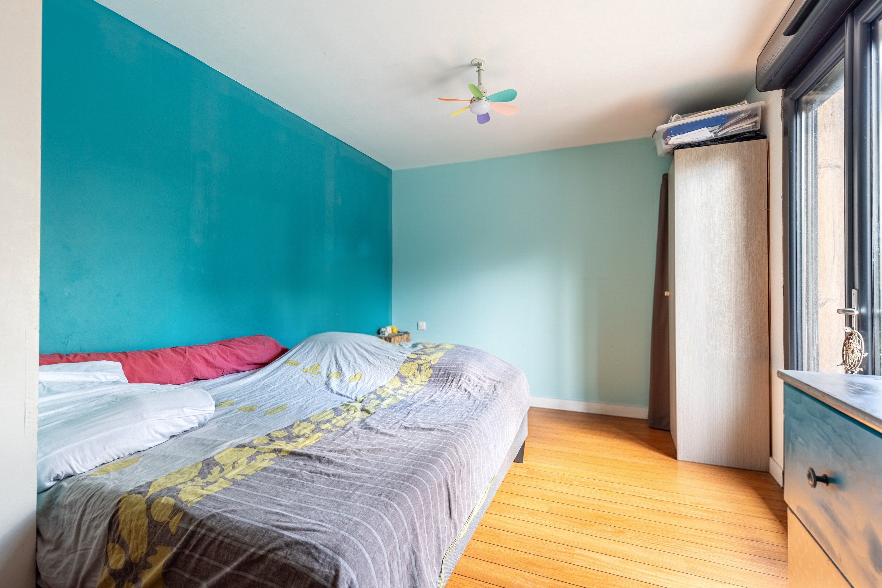  CHARMING WOOD-CLAD VILLA IN A QUIET, IDYLLIC LOCATION IN THE HEART OF A FULLY F… - 物件實景