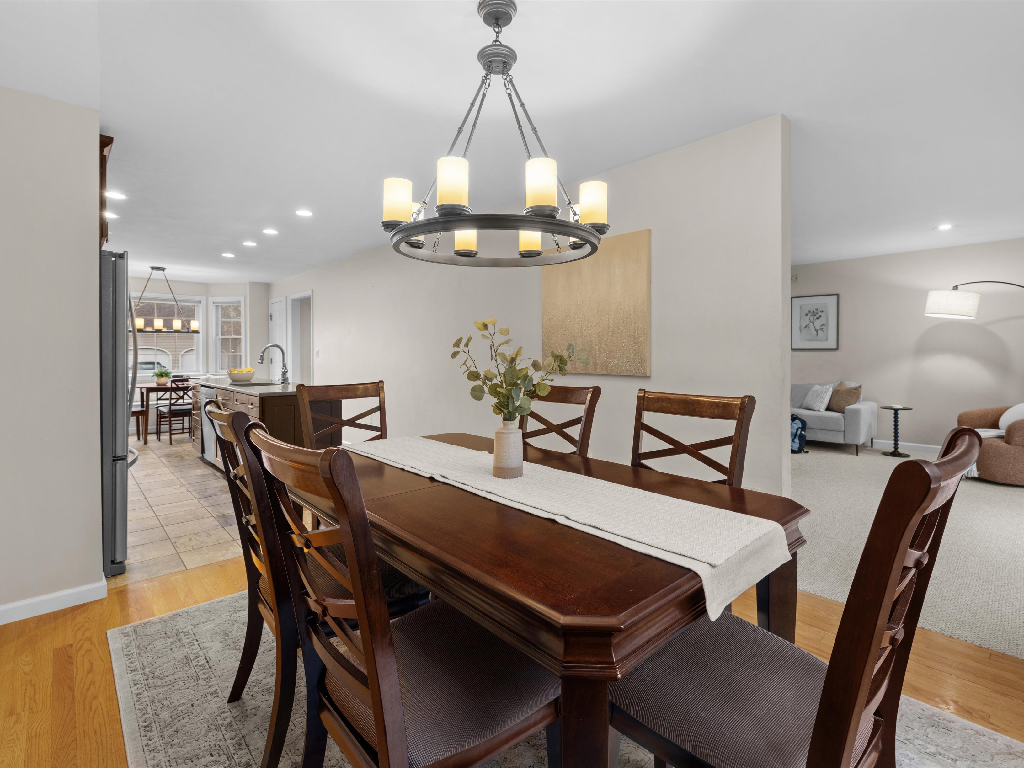  40 Powder Hill Way, Westborough, MA 01581 - 物件實景
