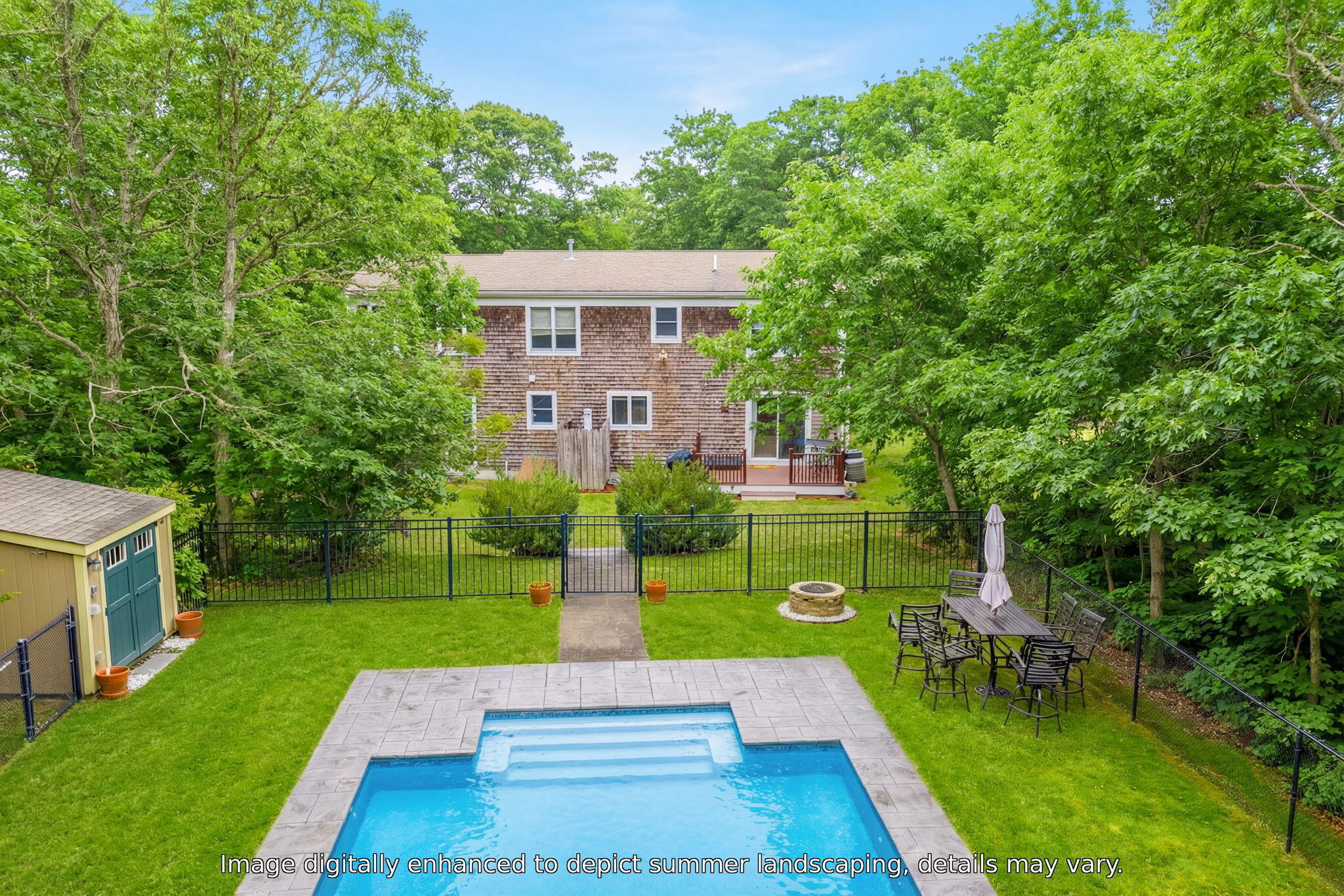  98 Sandwich Road - 物件實景