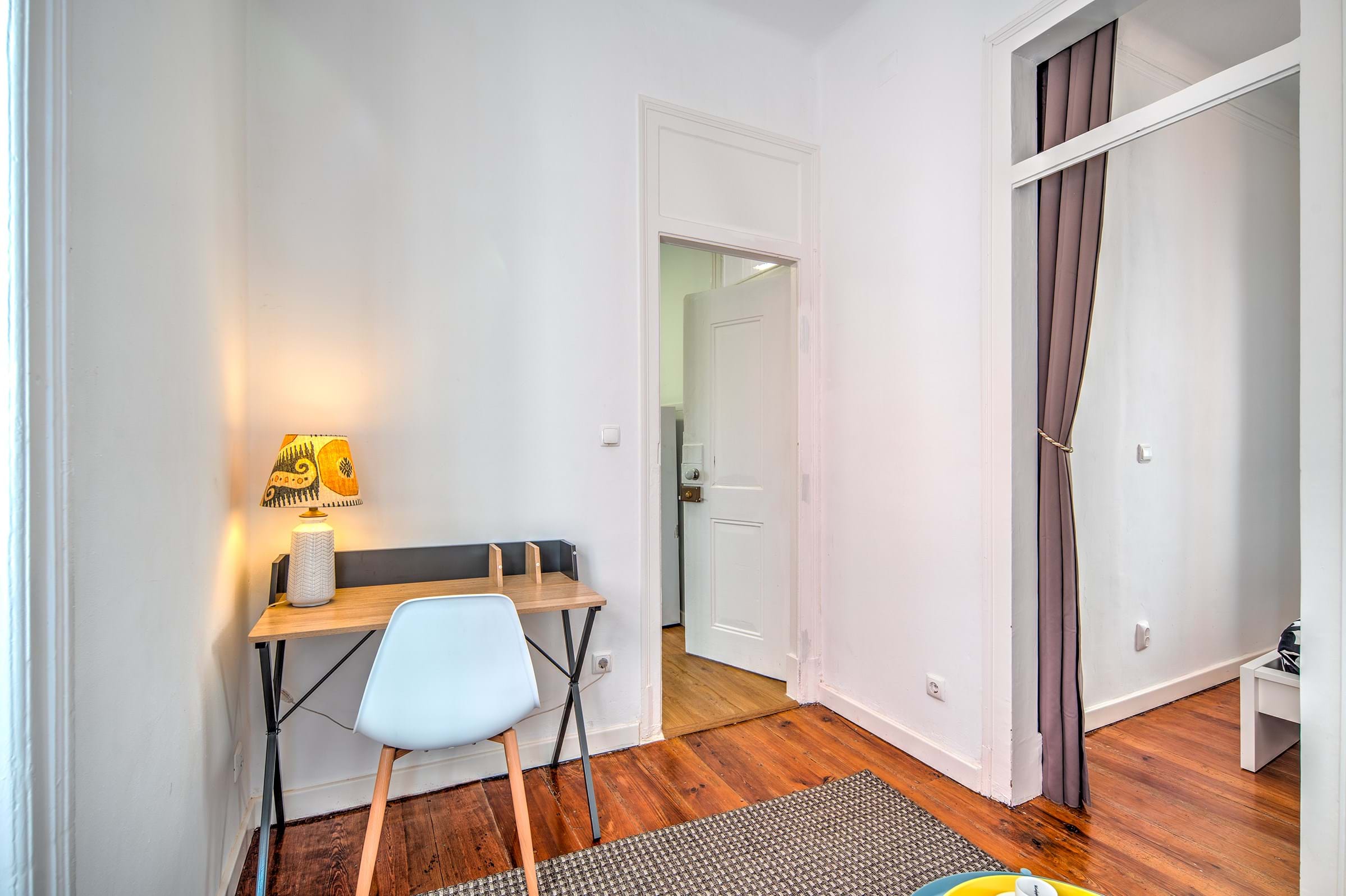 Lisboa, Lisbon, 1200-408, PT, ,Residential,For Sale,1700480