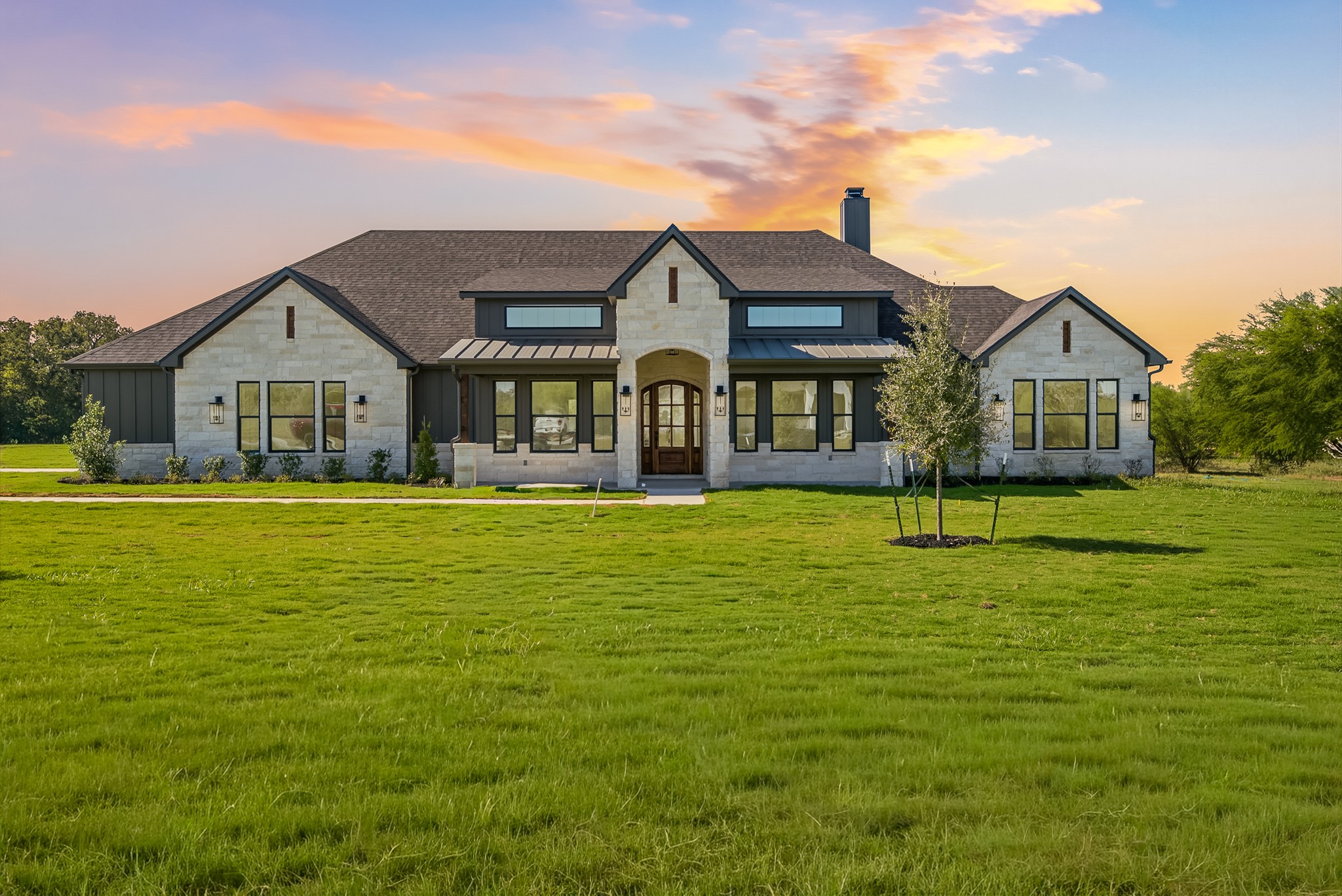  5672 Mill Water Court, Bryan, TX 77808 - 物件實景