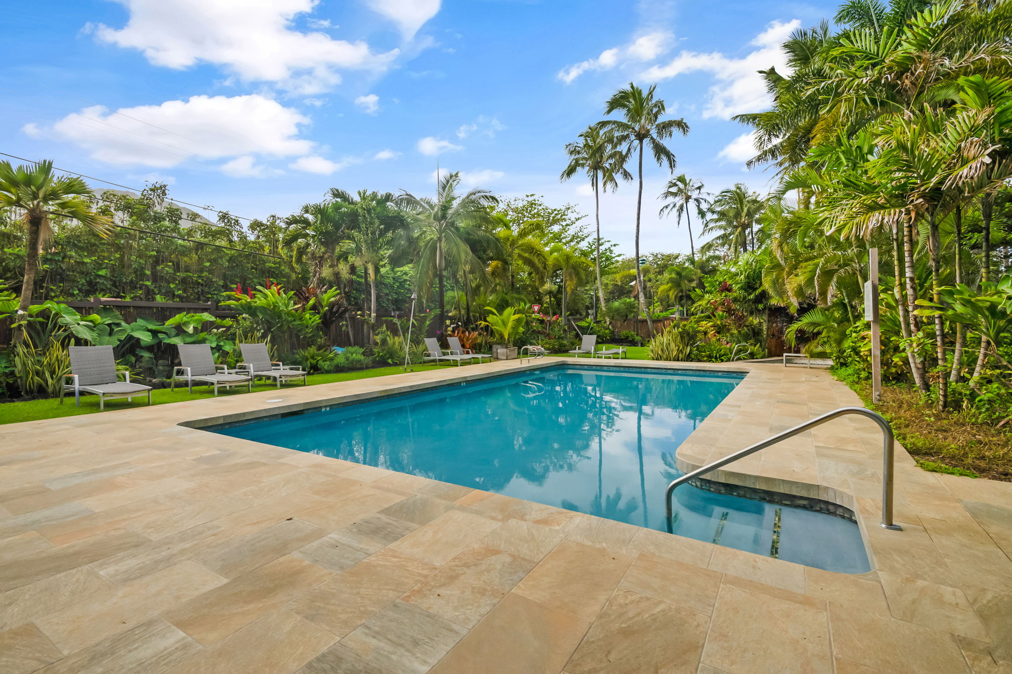  5-7130 Kuhio Hwy, Unit# M1 Hanalei, HI, 96714 - 物件實景