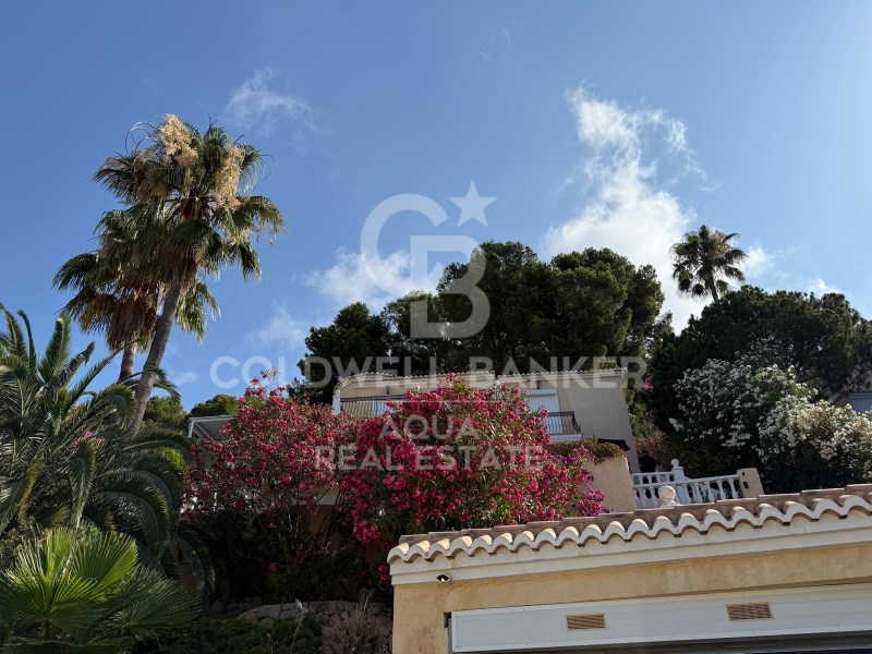 Altea, Comunidad Valenciana, ES, 3 Bedrooms Bedrooms, ,2 BathroomsBathrooms,Residential,For Sale,1875102